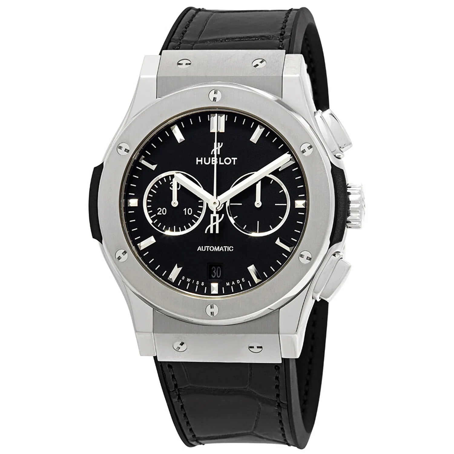 Hublot Classic Fusion Automatic Black 42mm