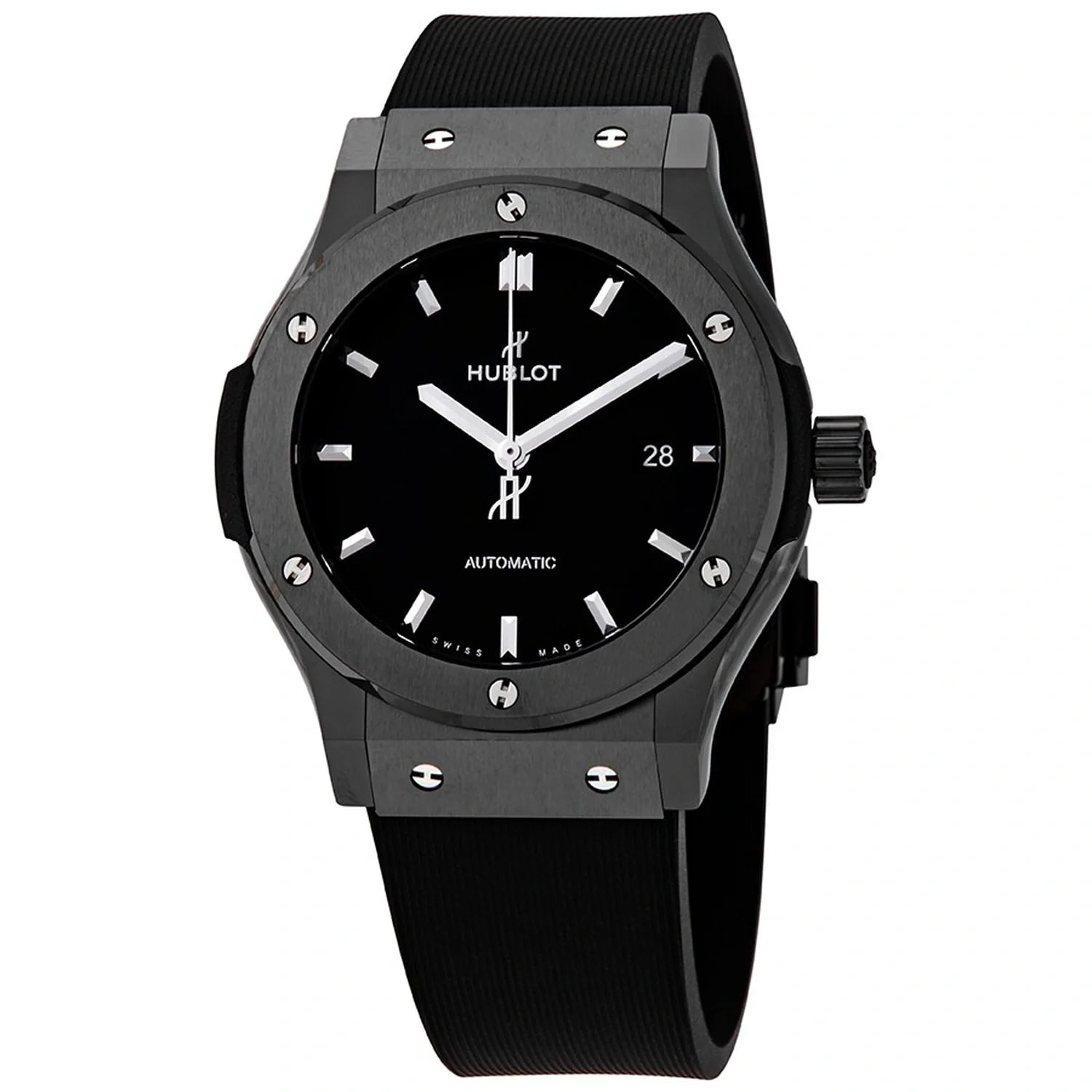 Hublot Classic Fusion Automatic Black 42mm