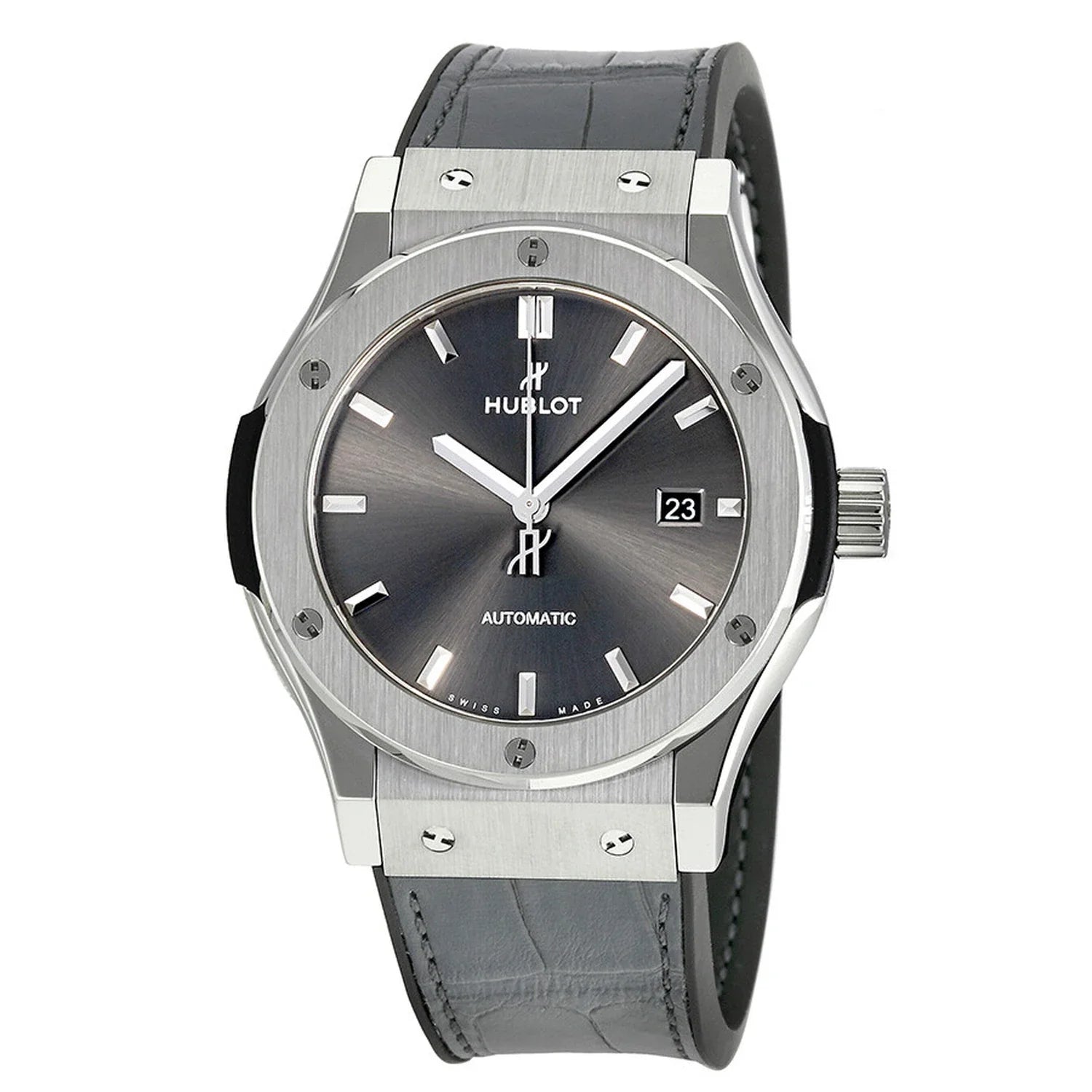 Hublot Classic Fusion Automatic Grey 42mm