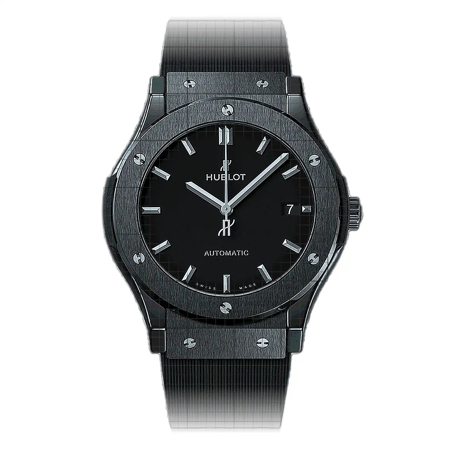 Hublot Classic Fusion Black Magic 45 mm 511CM1171RX