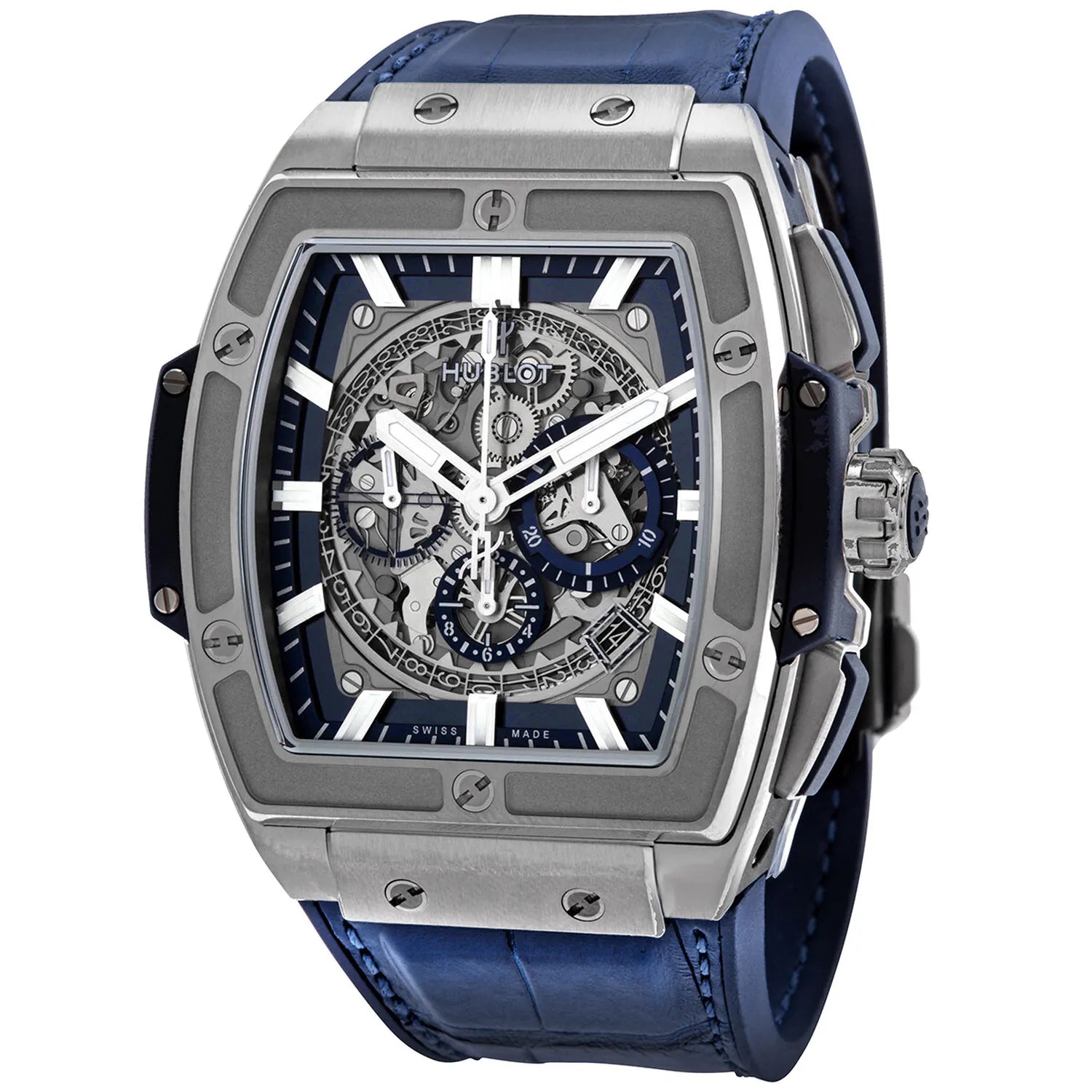 Hublot Spirit Of Big Bang Automatic Multicolored 45mm