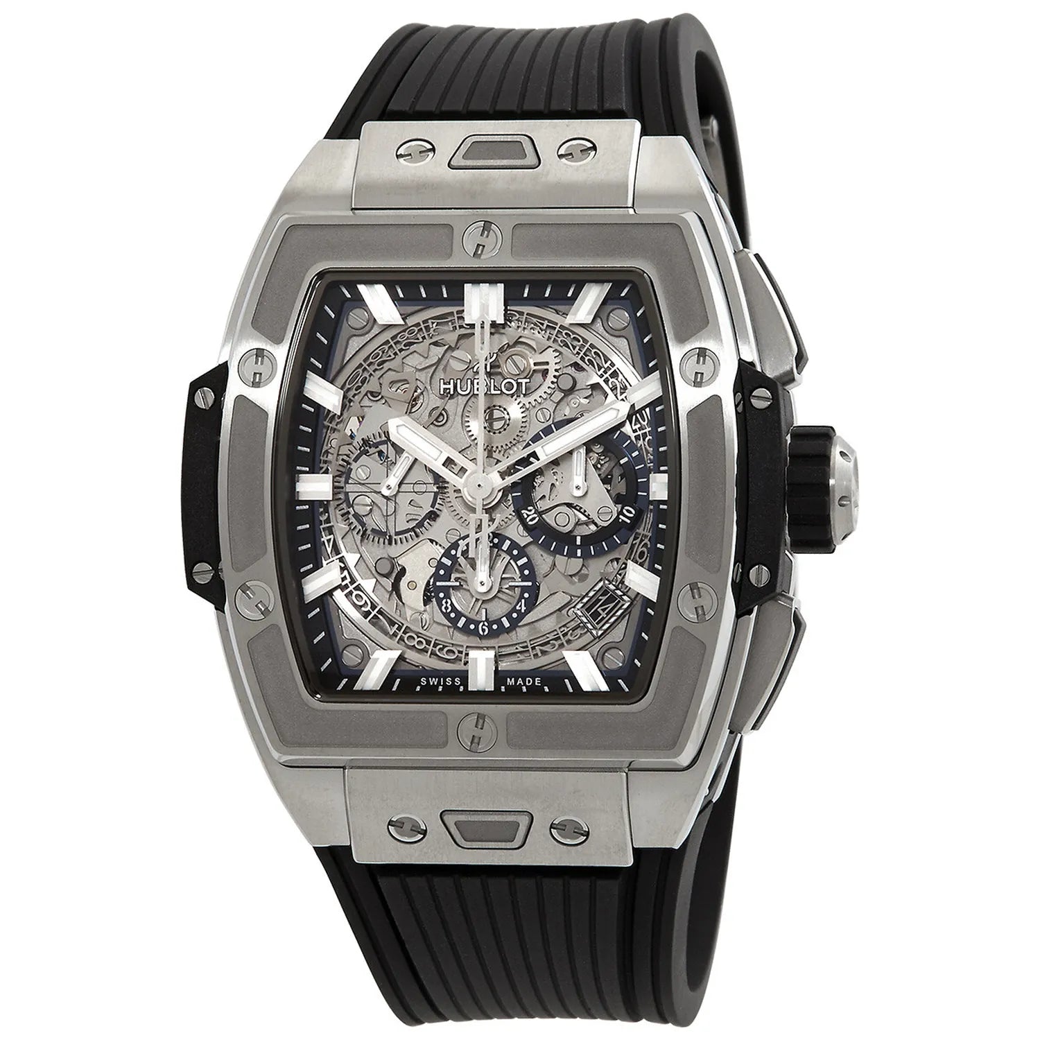Hublot Spirit Of Big Bang Automatic Skeletonized 42mm