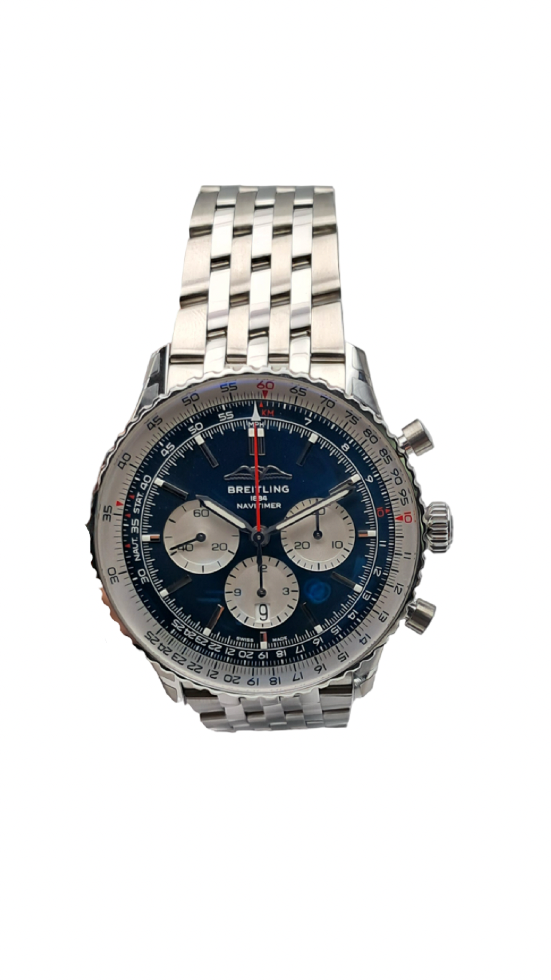 Breitling Navitimer Automatique 46 mm