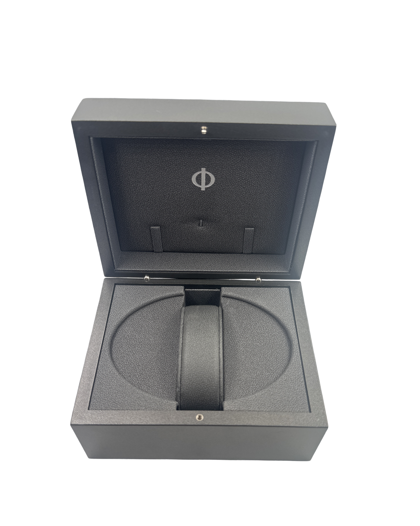 Baume & Mercier CPO Watch Box