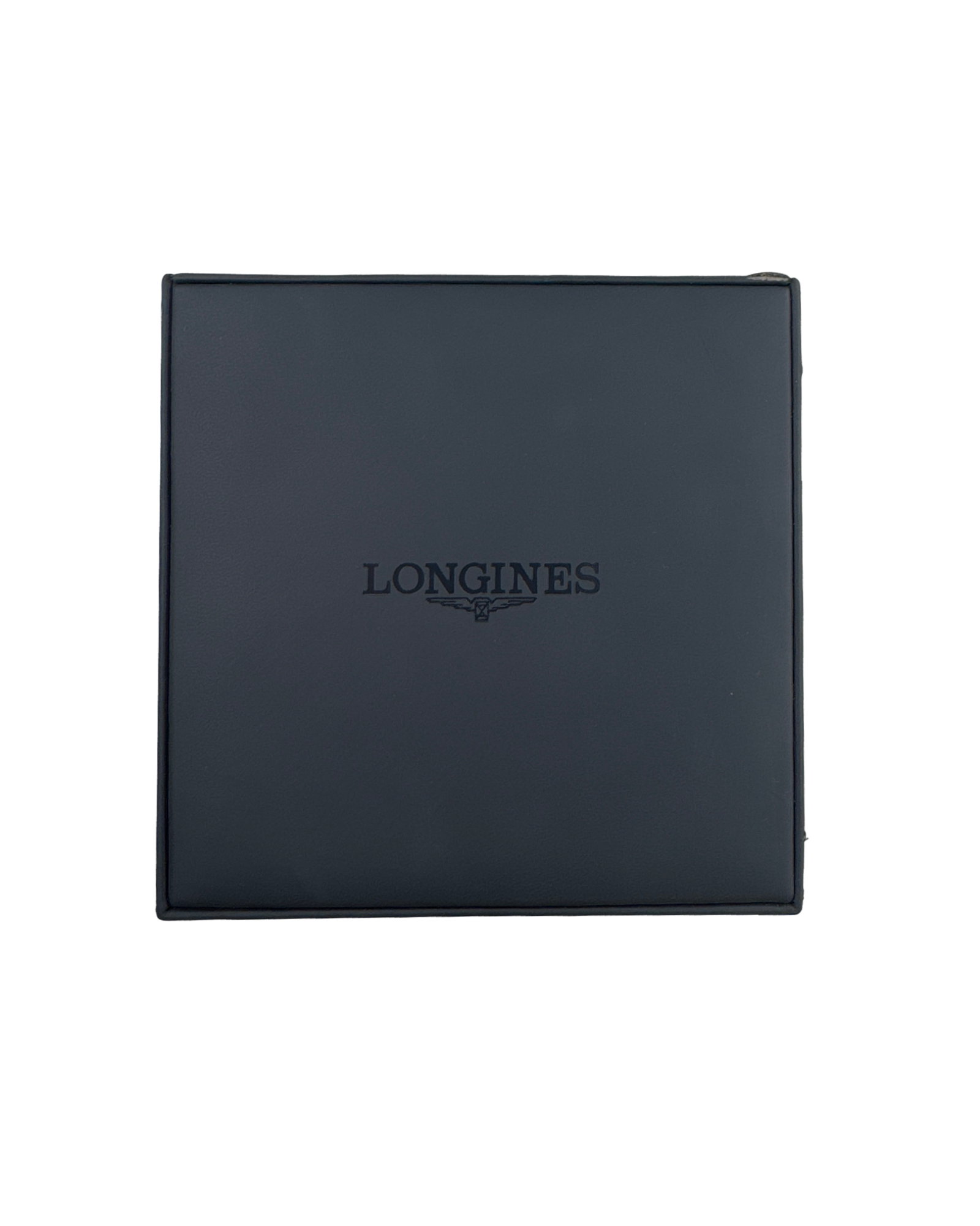 Longines CPO Watch Box