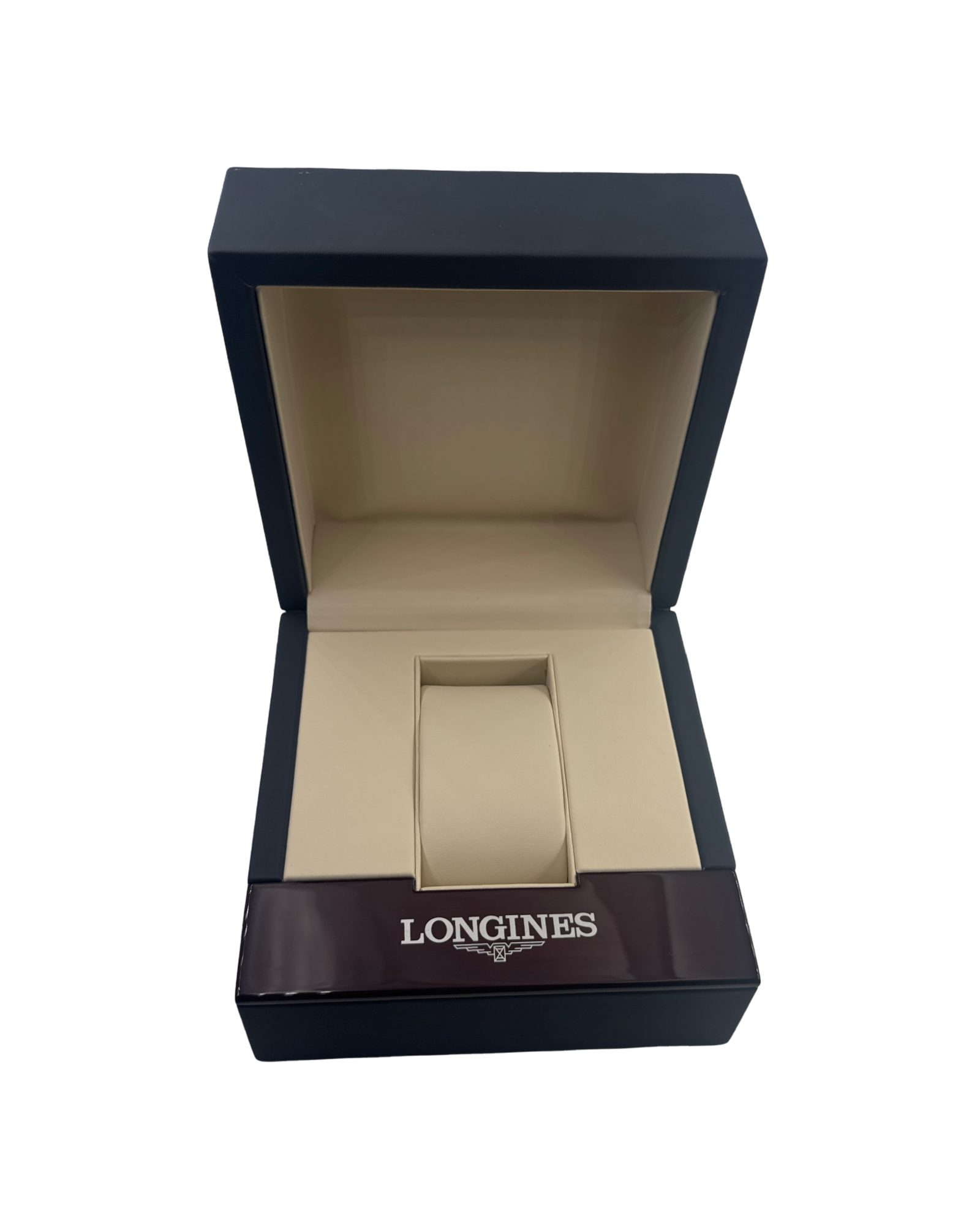 Longines CPO Watch Box