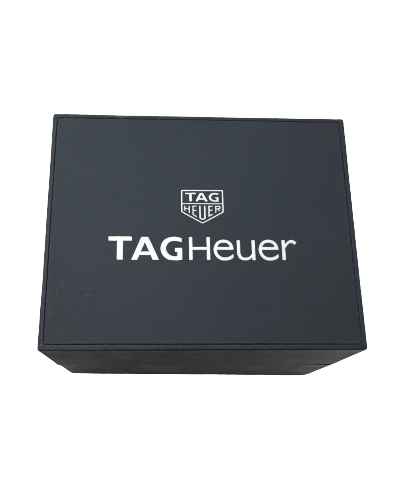 Tag Heuer CPO Watch Box
