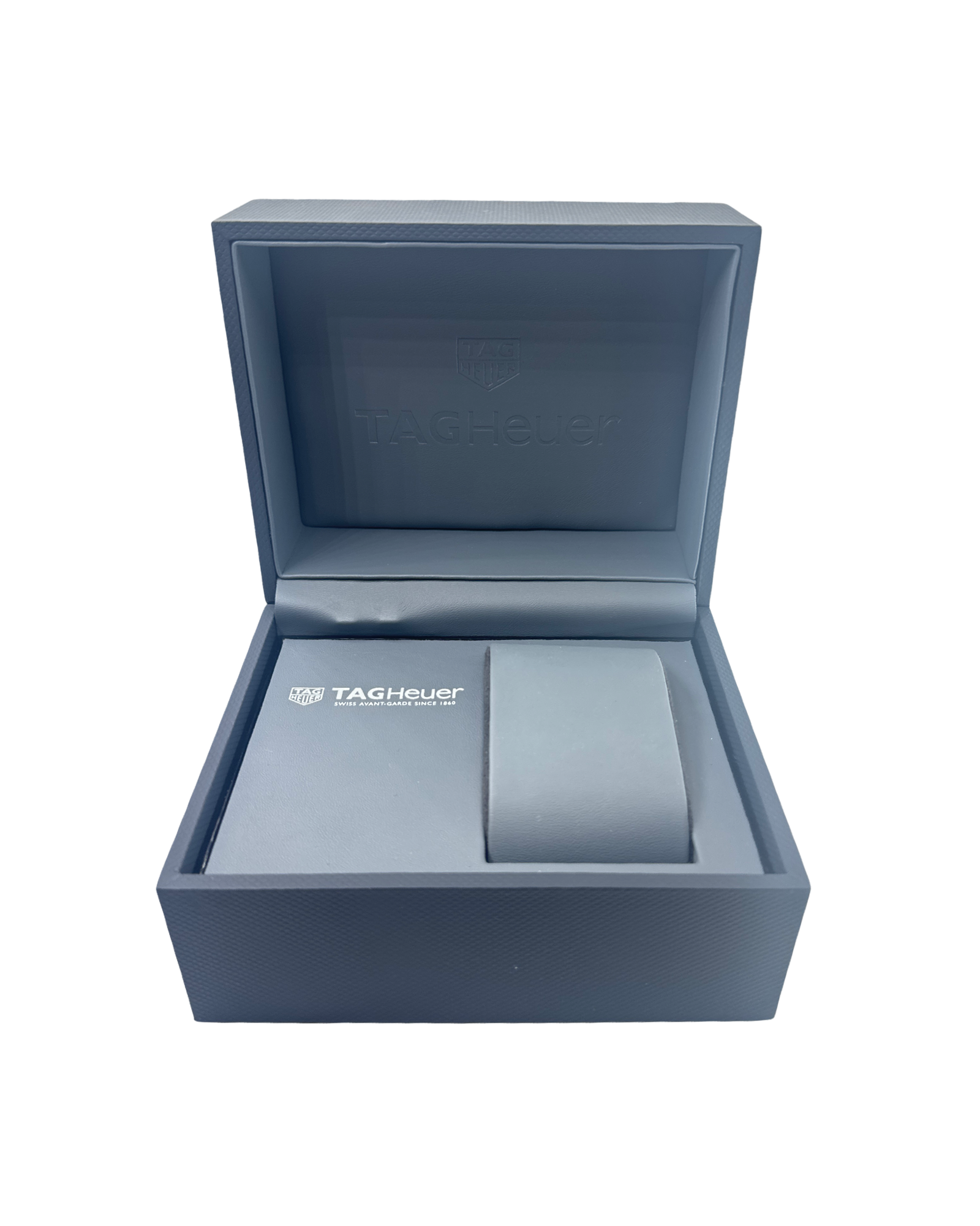 Tag Heuer CPO Watch Box