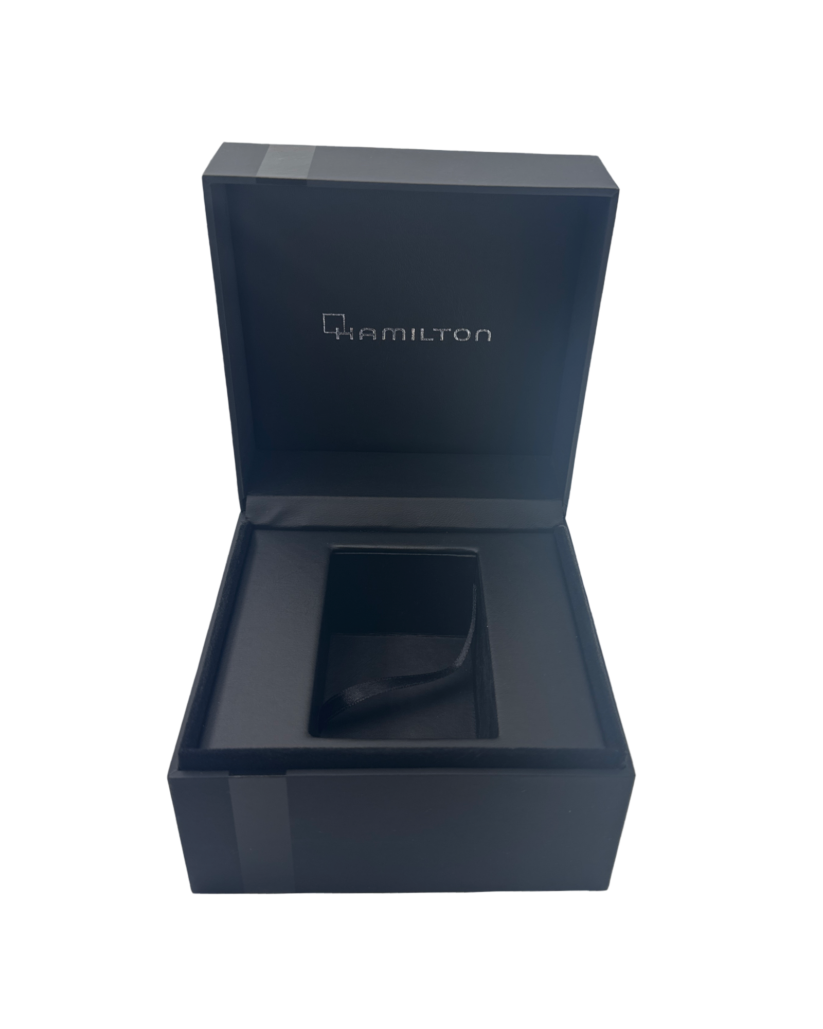 Hamilton CPO Watch Box