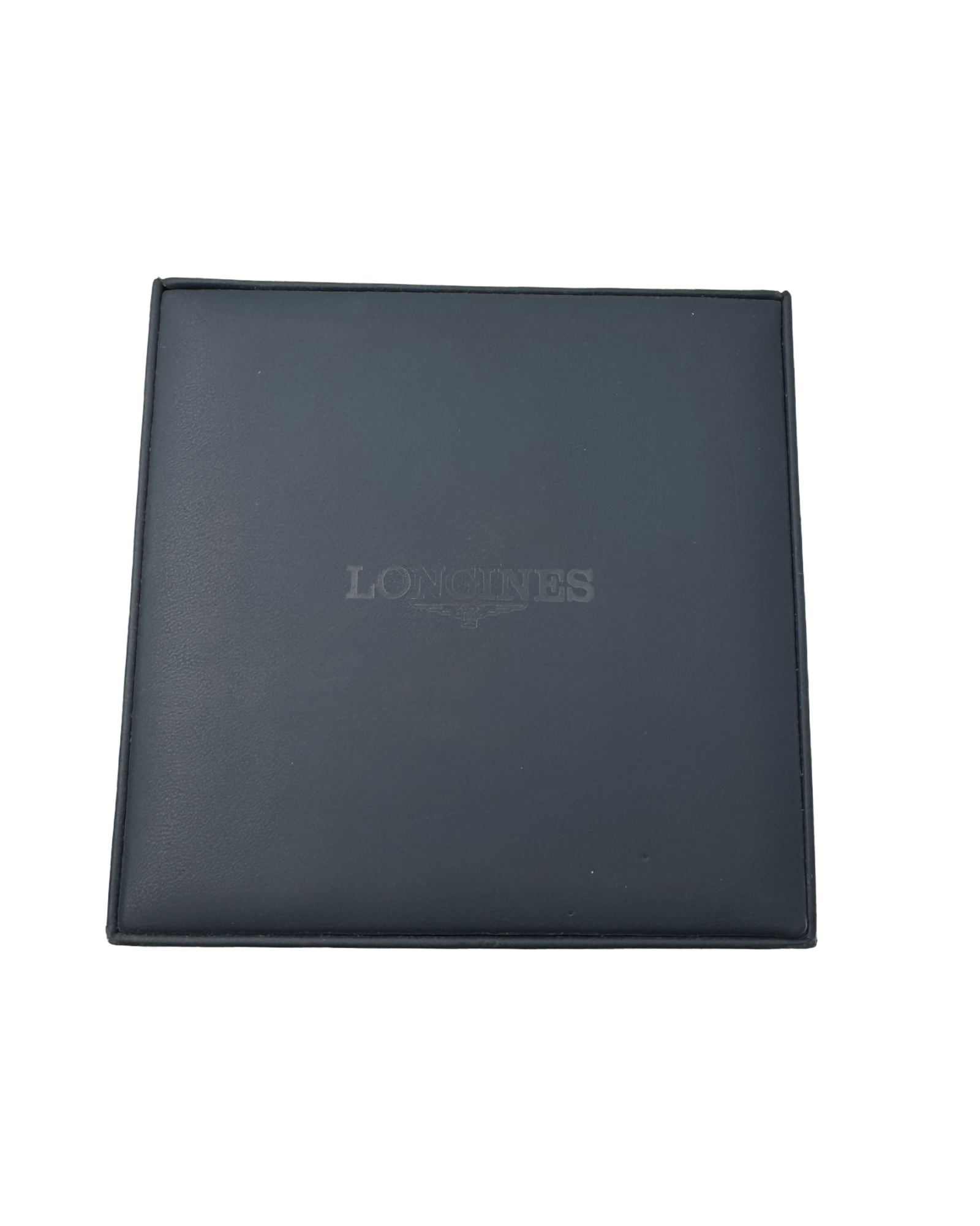 Longines CPO Watch Box