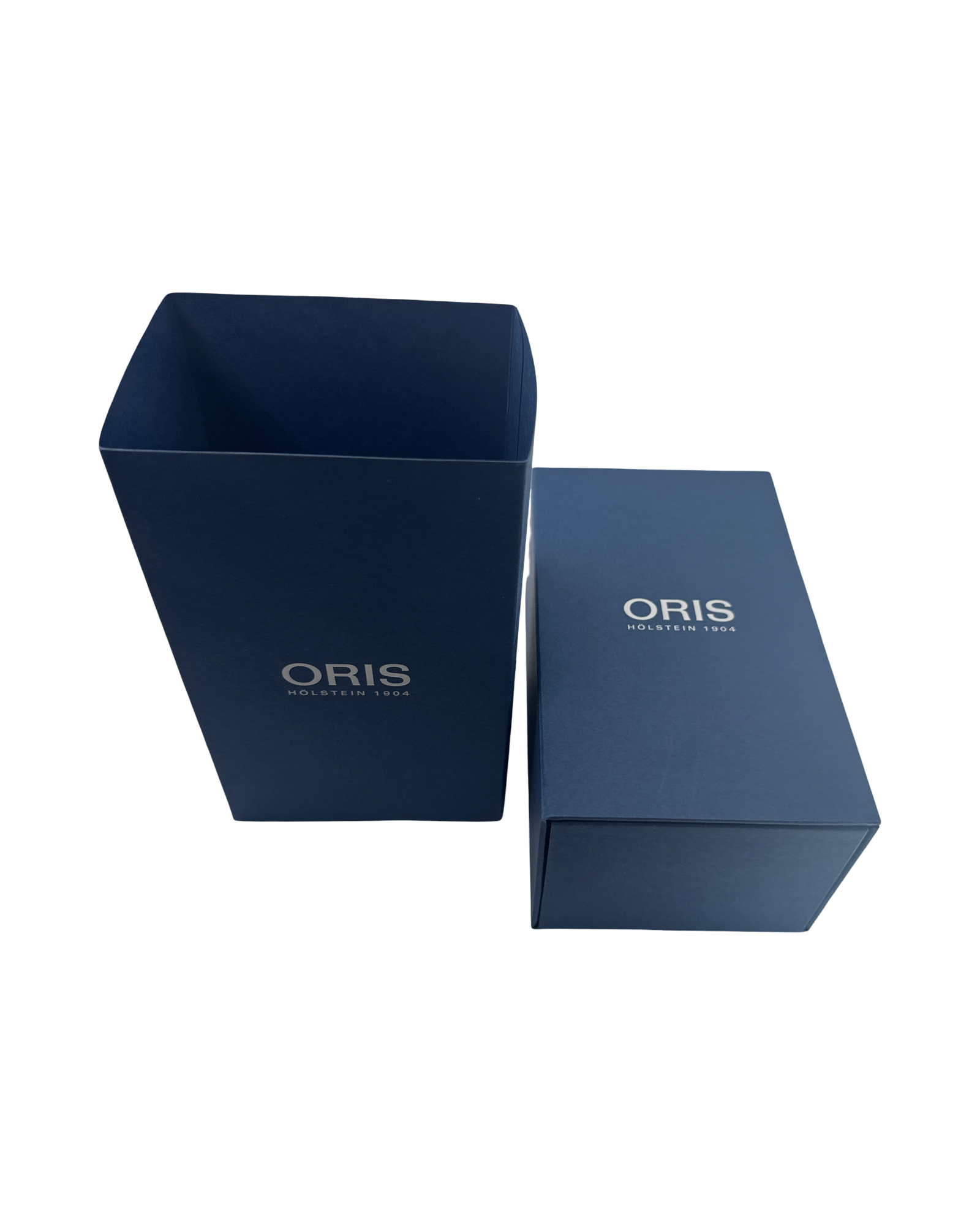 Oris CPO Watch Box