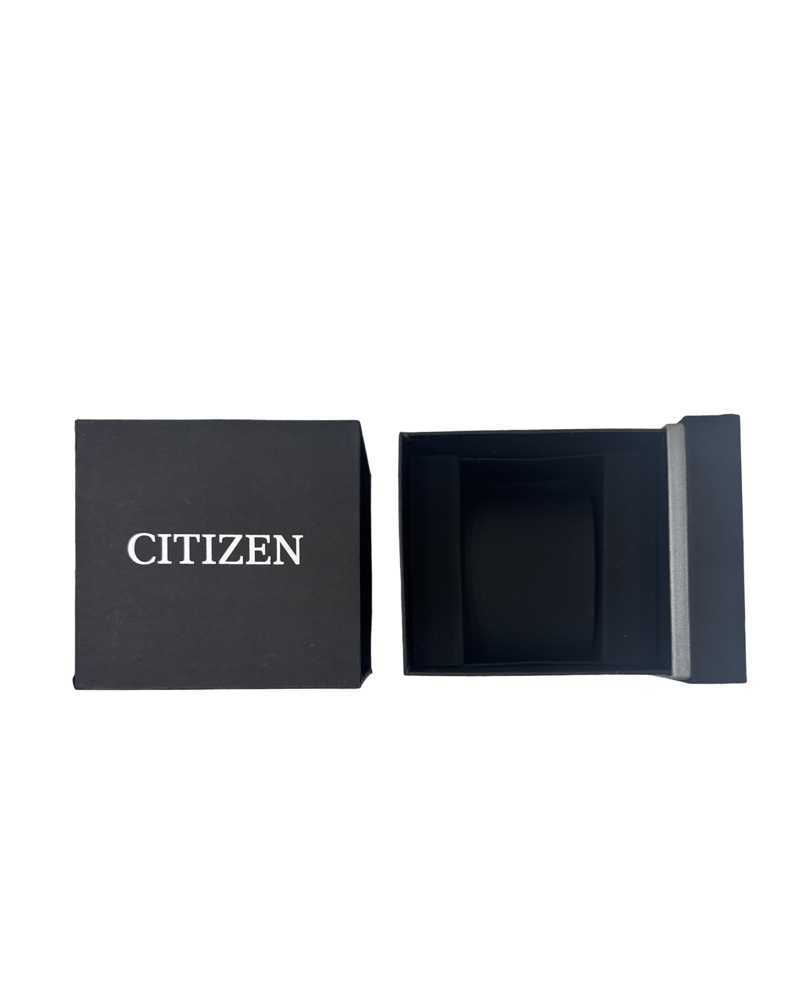 Citizen CPO Watch Box