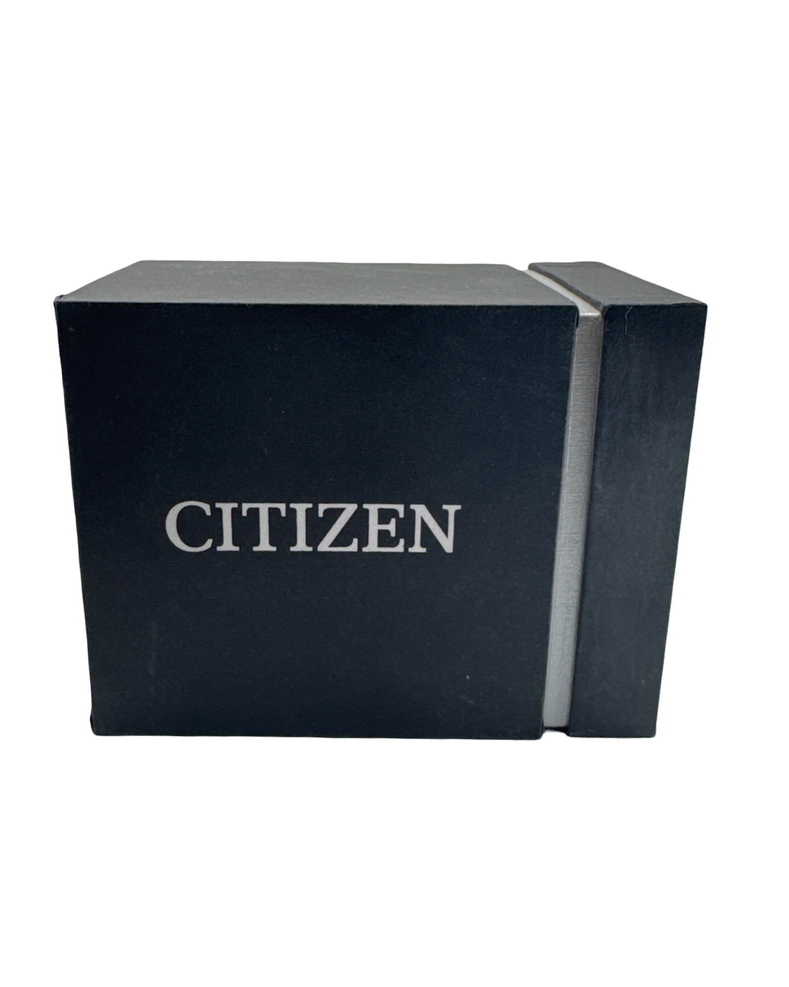 Citizen CPO Watch Box