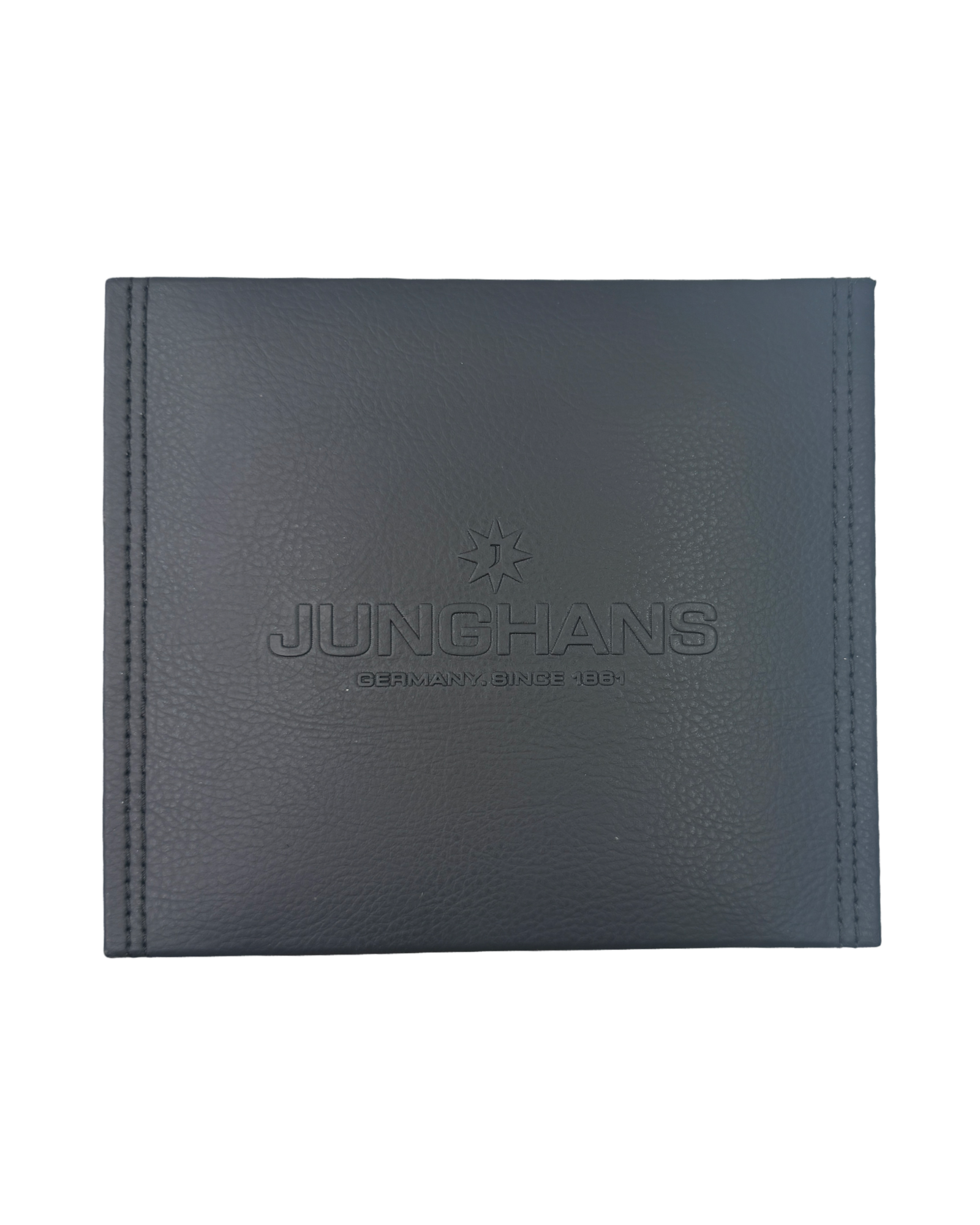Junghans CPO Watch Box