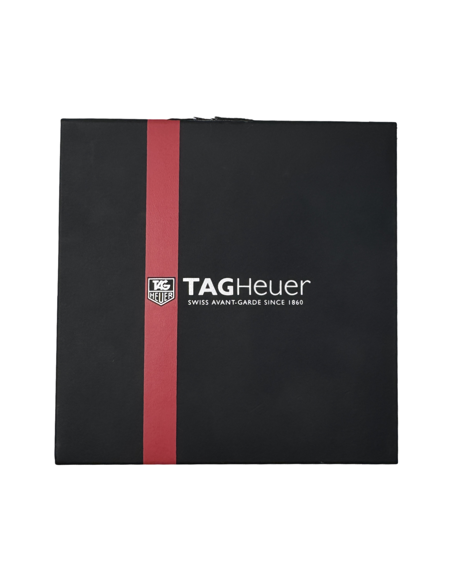 Tag Heuer CPO Watch Box
