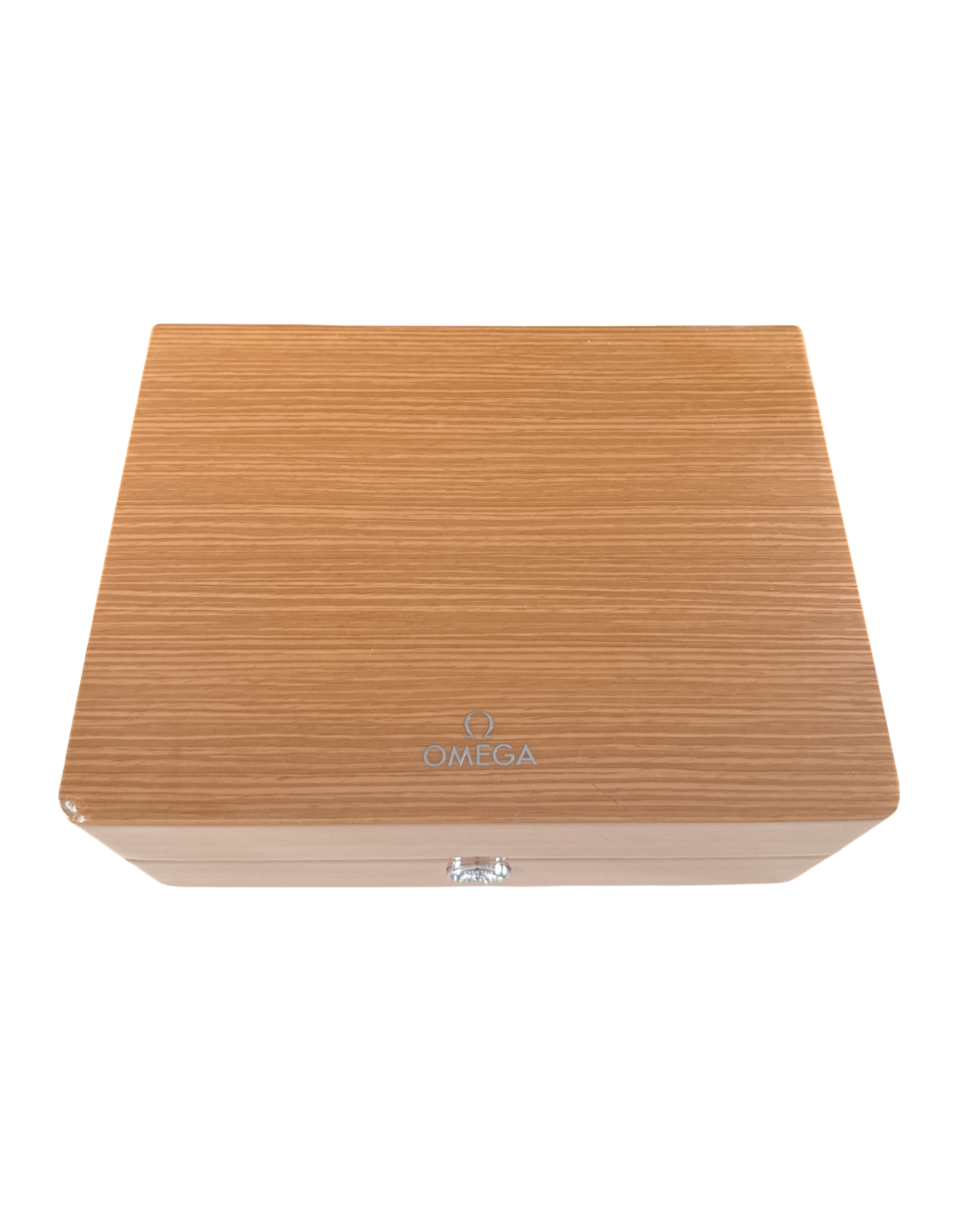 Omega CPO Watch Box
