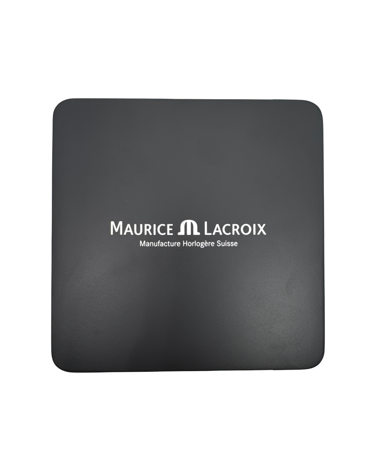 Maurice Lacroix CPO Watch Box
