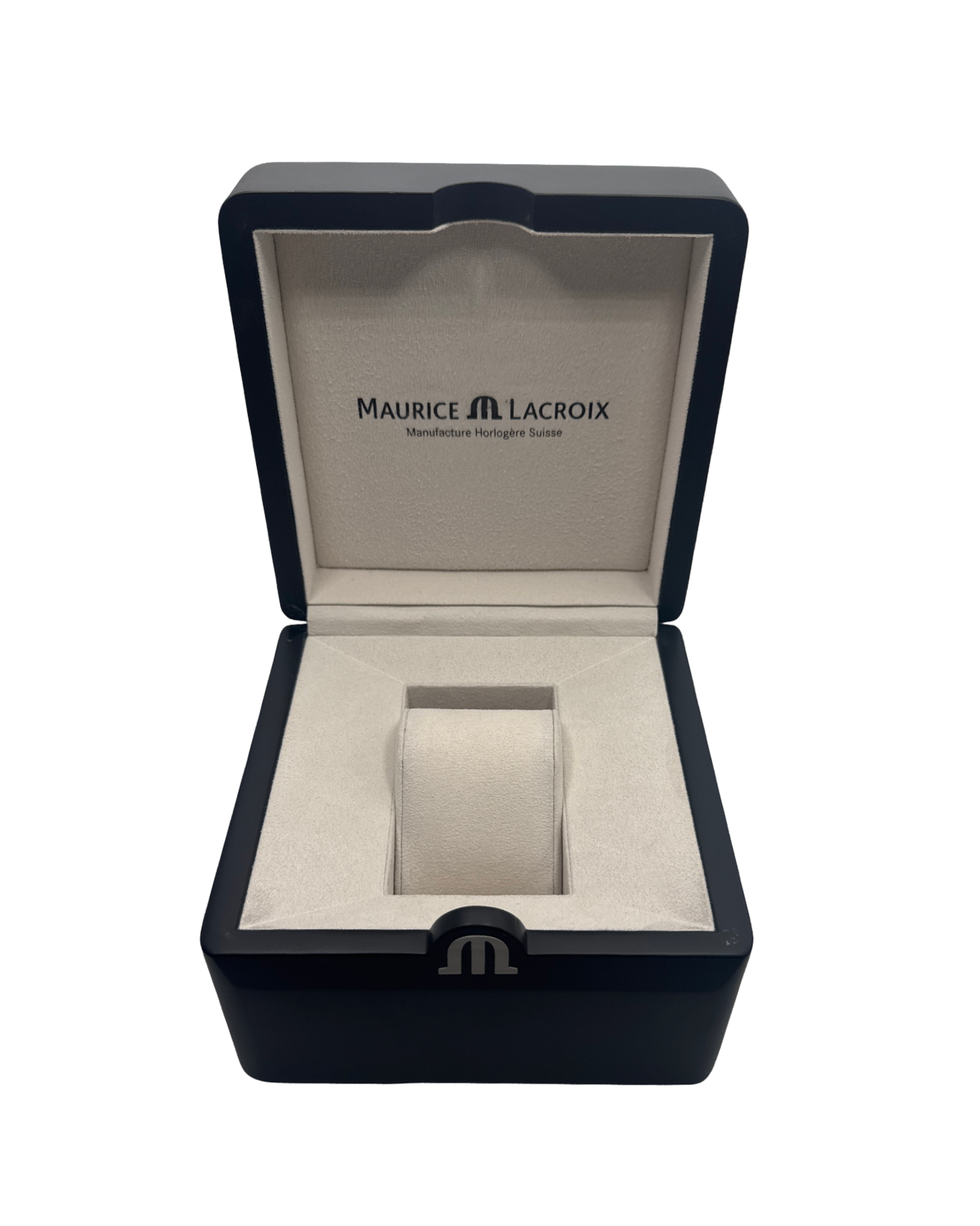 Maurice Lacroix CPO Watch Box