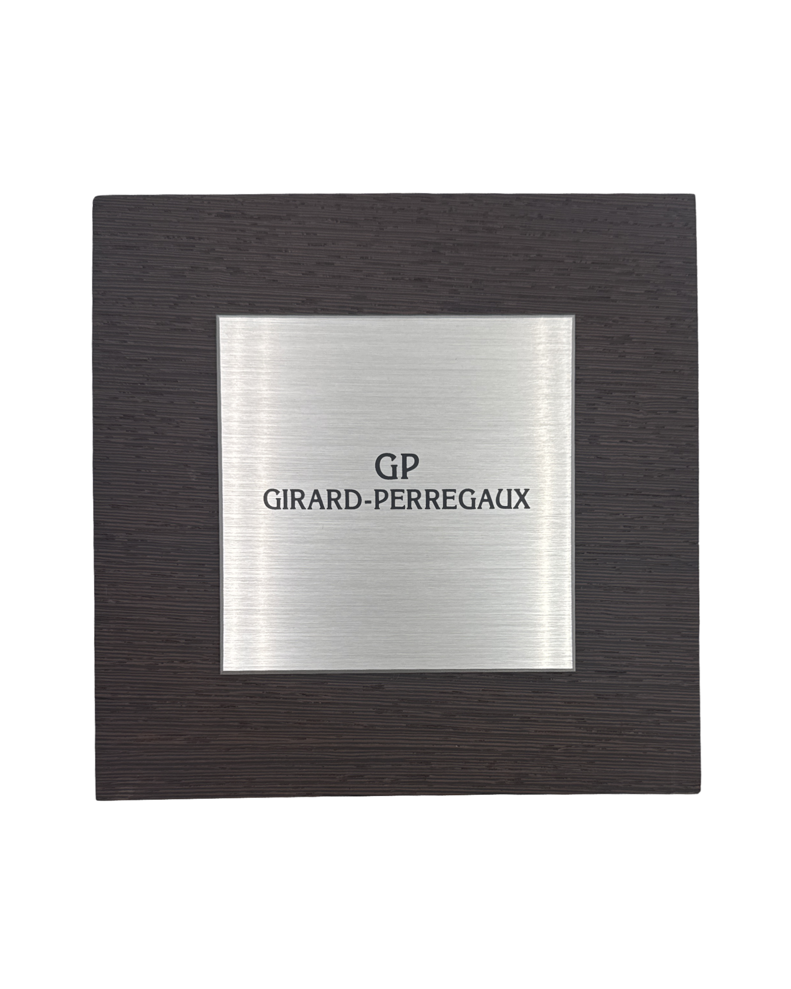 Girard-Perregaux CPO Watch Box