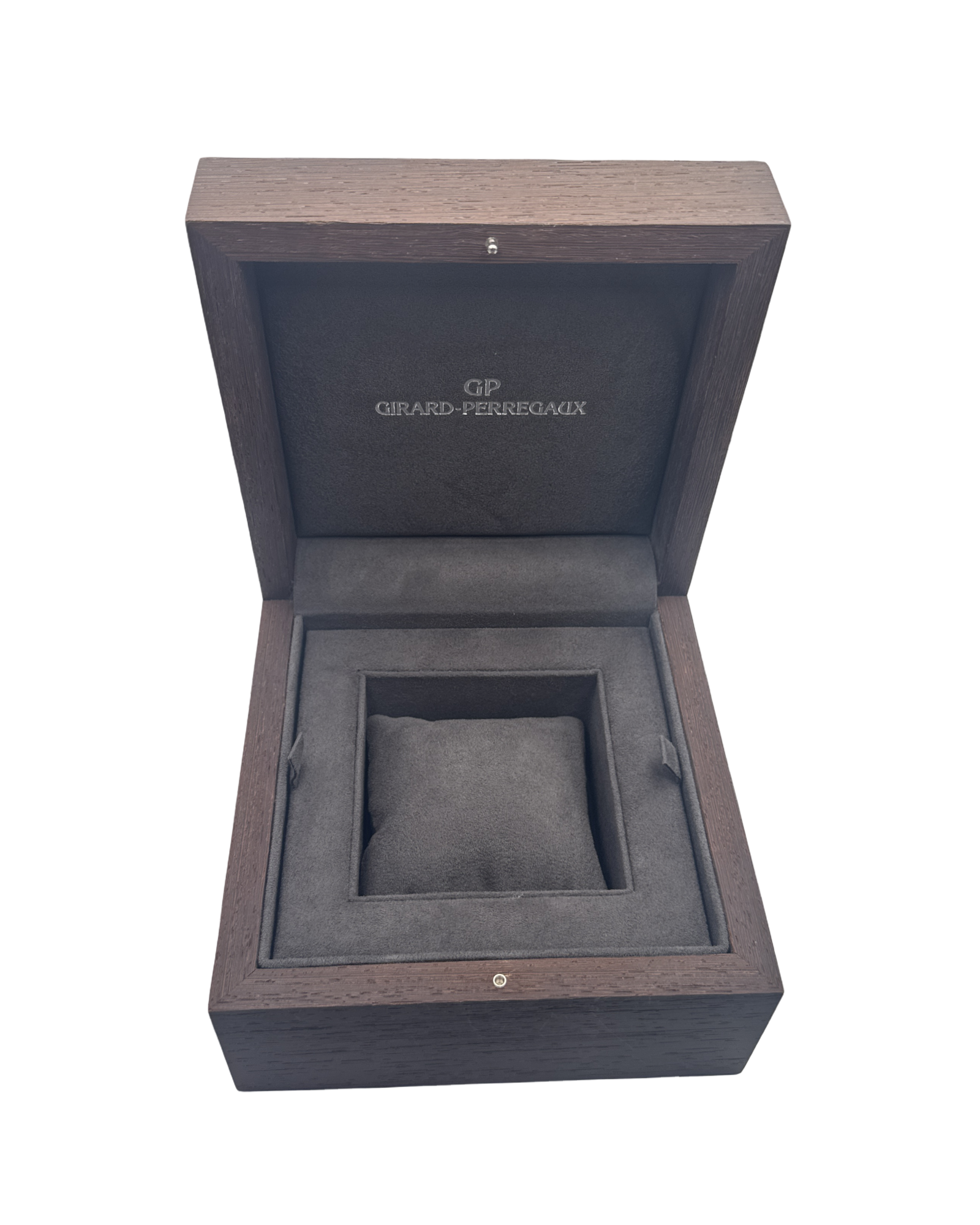 Girard-Perregaux CPO Watch Box