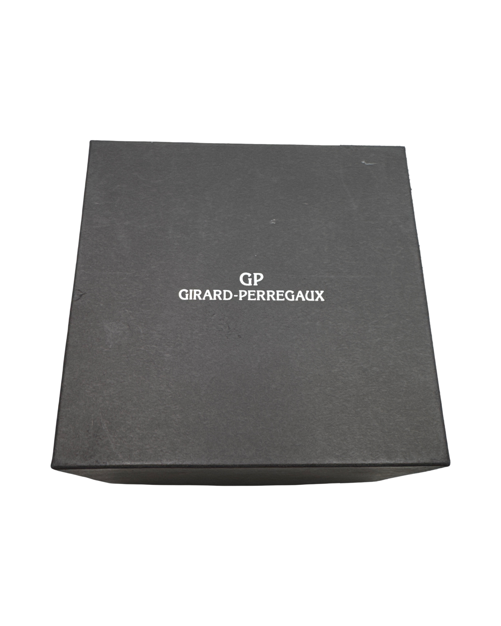Girard-Perregaux CPO Watch Box