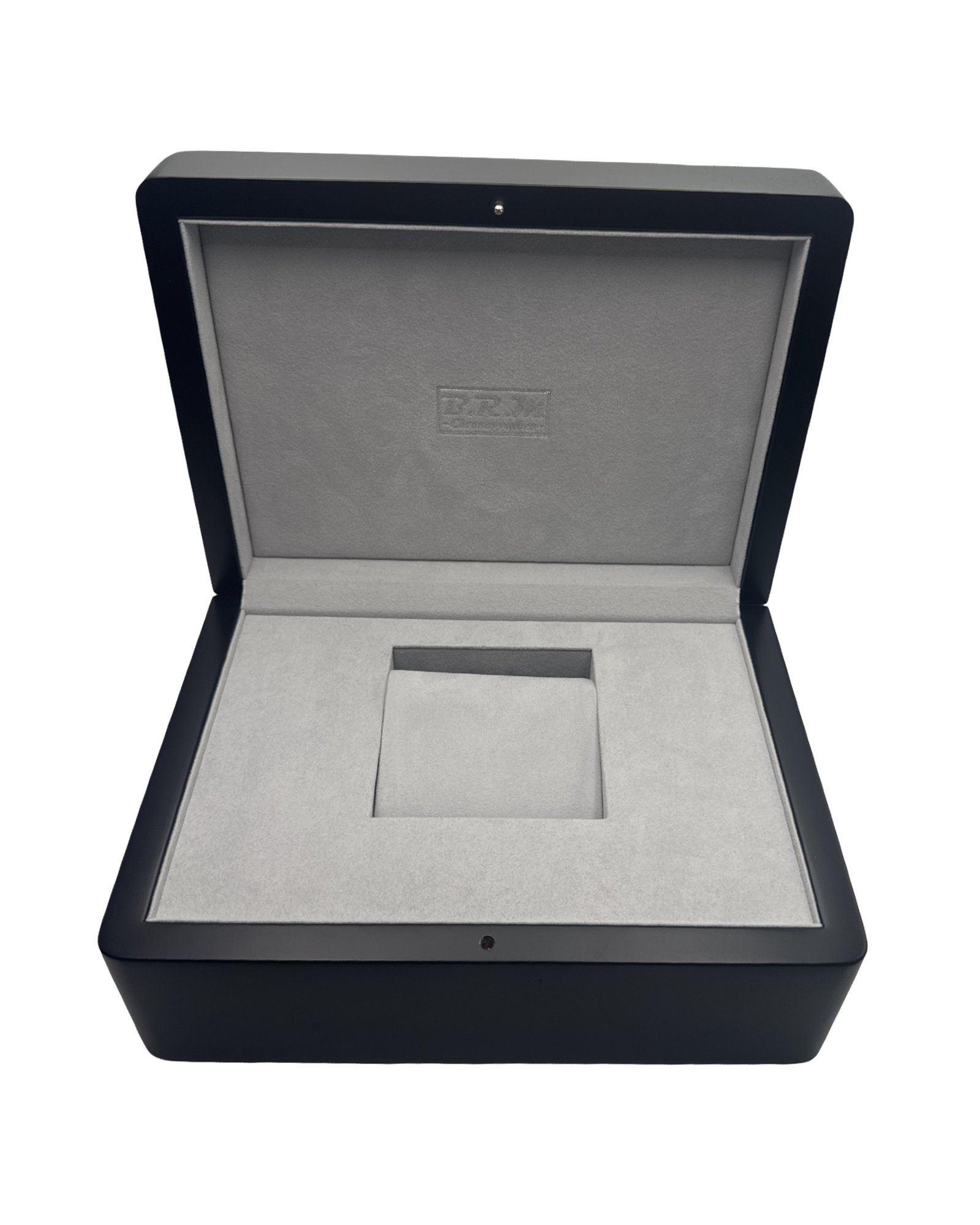 B.R.M. CPO Watch Box
