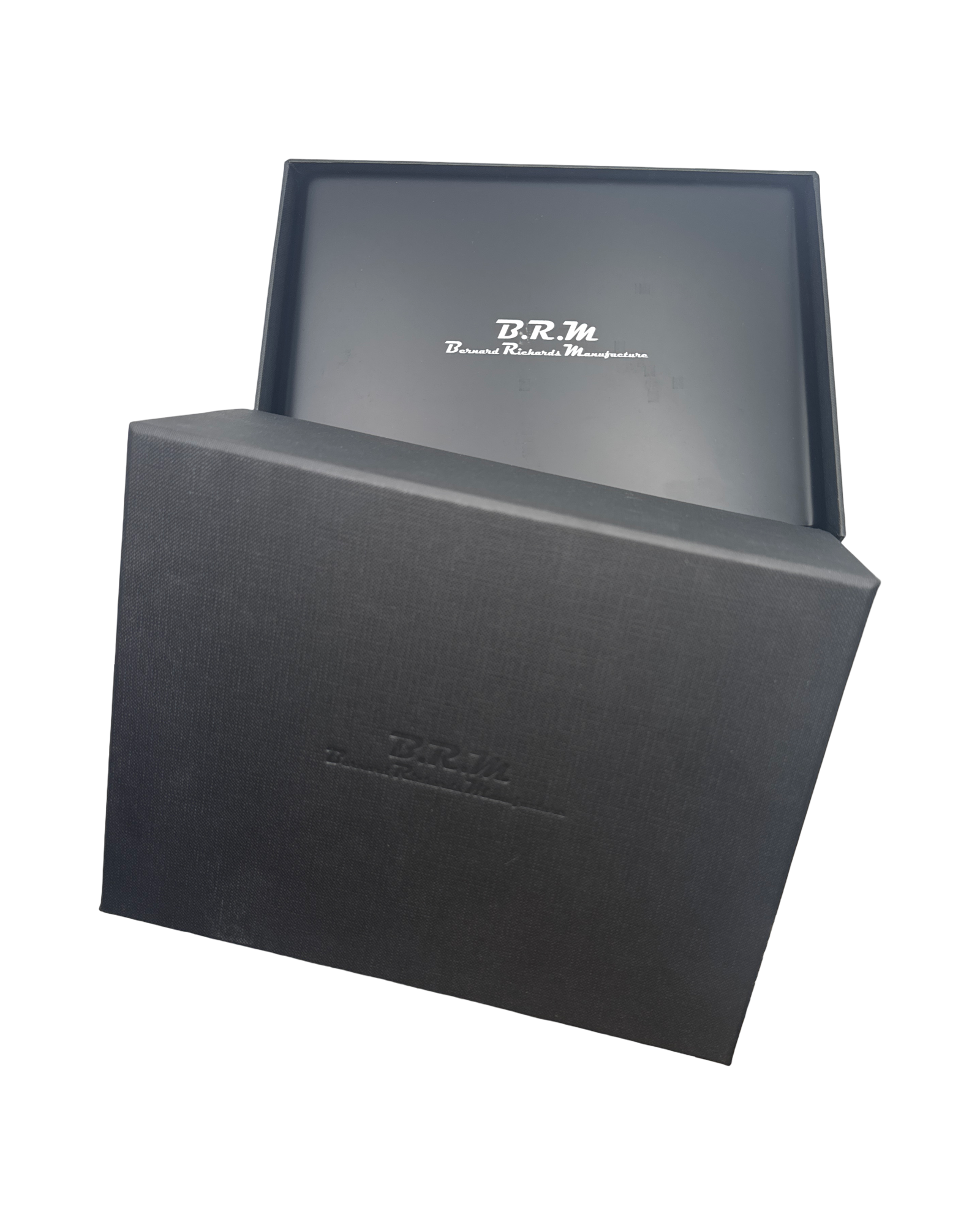 B.R.M. CPO Watch Box
