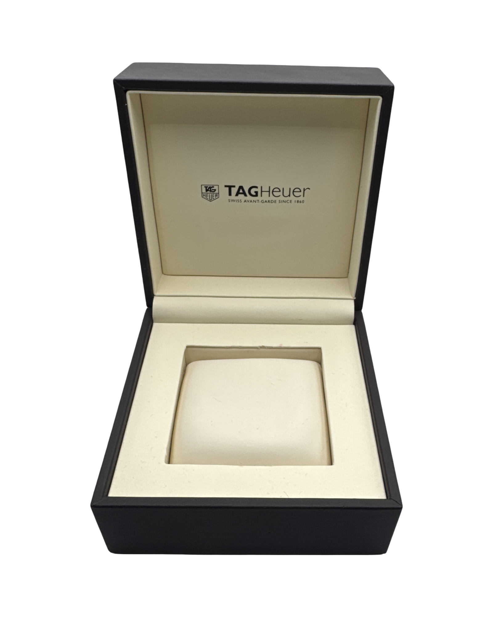 Tag Heuer CPO Watch Box