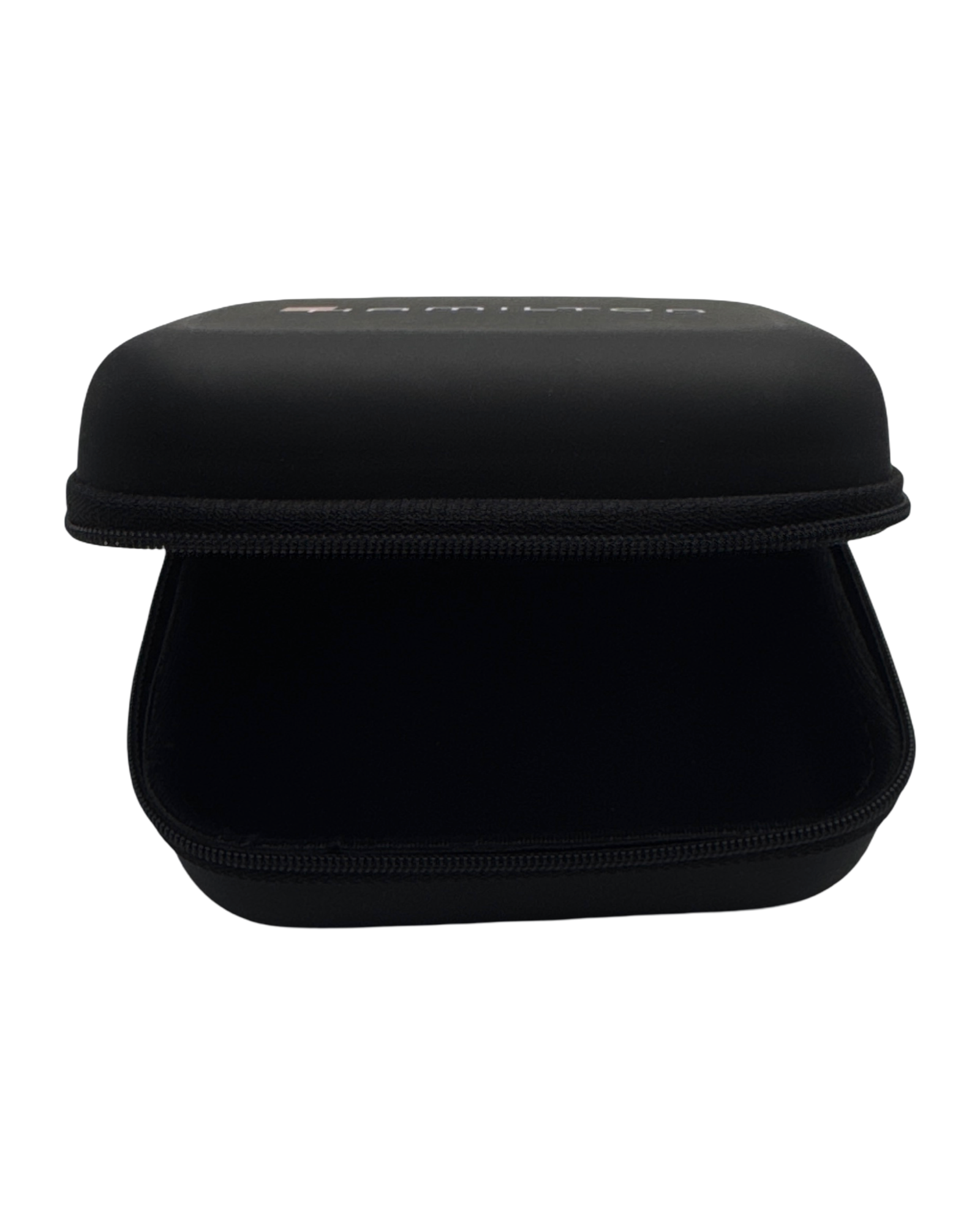Hamilton CPO Pouch with terry cloth watch holder