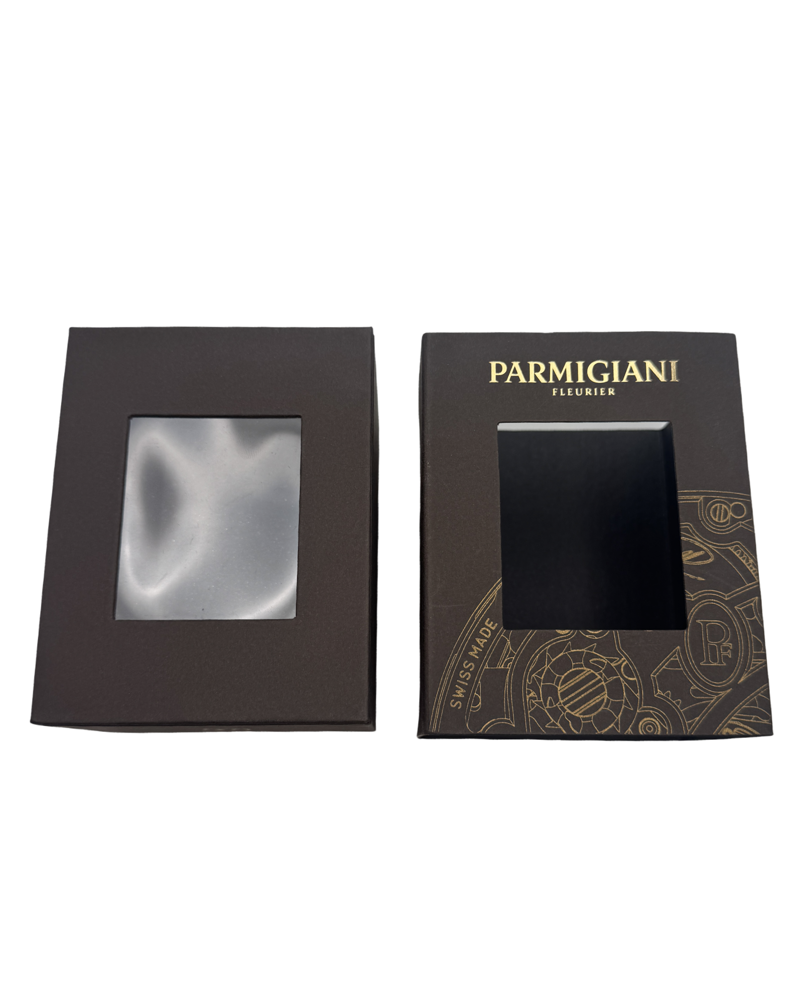 Parmigiani Travel Case CPO