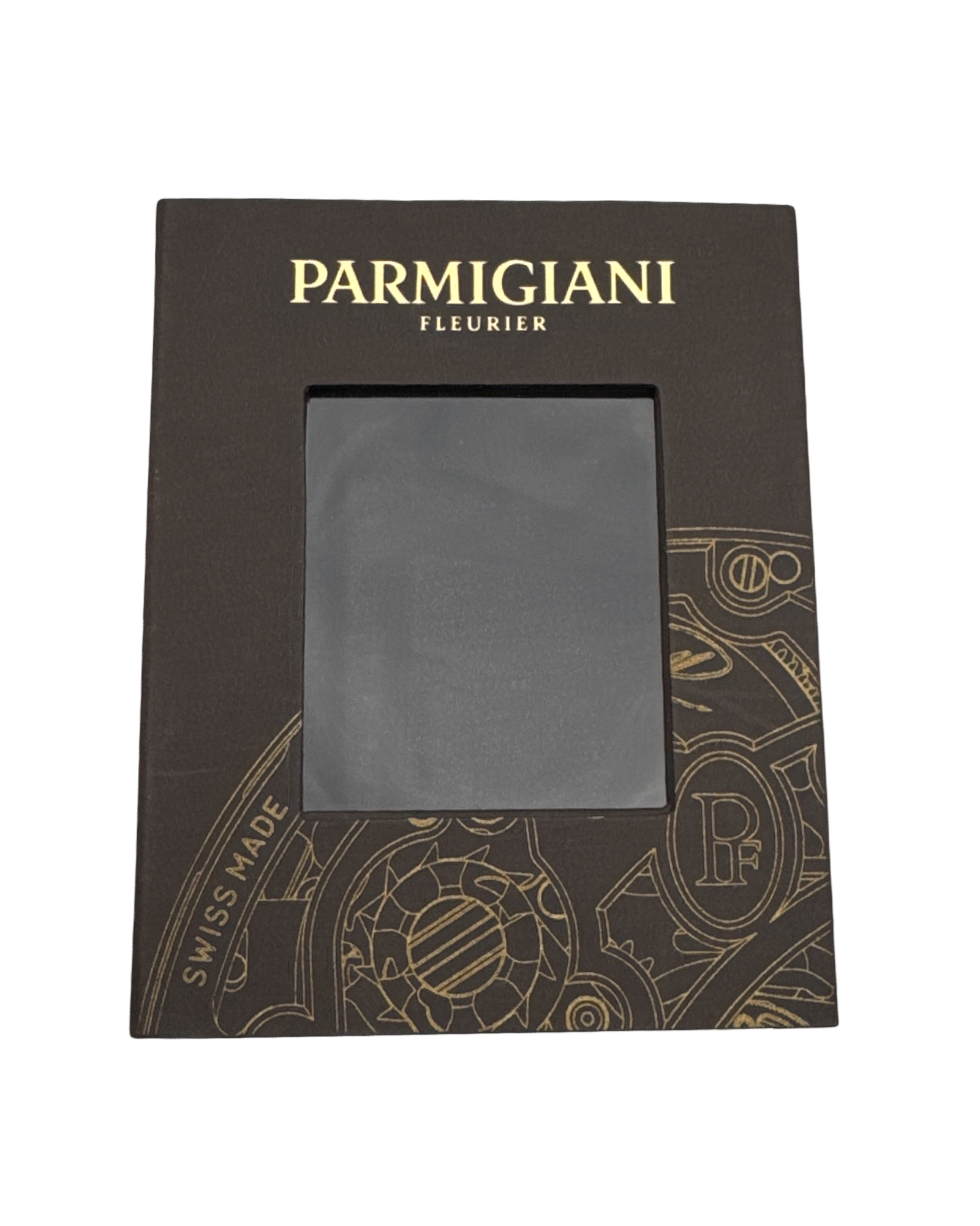 Parmigiani Travel Case CPO