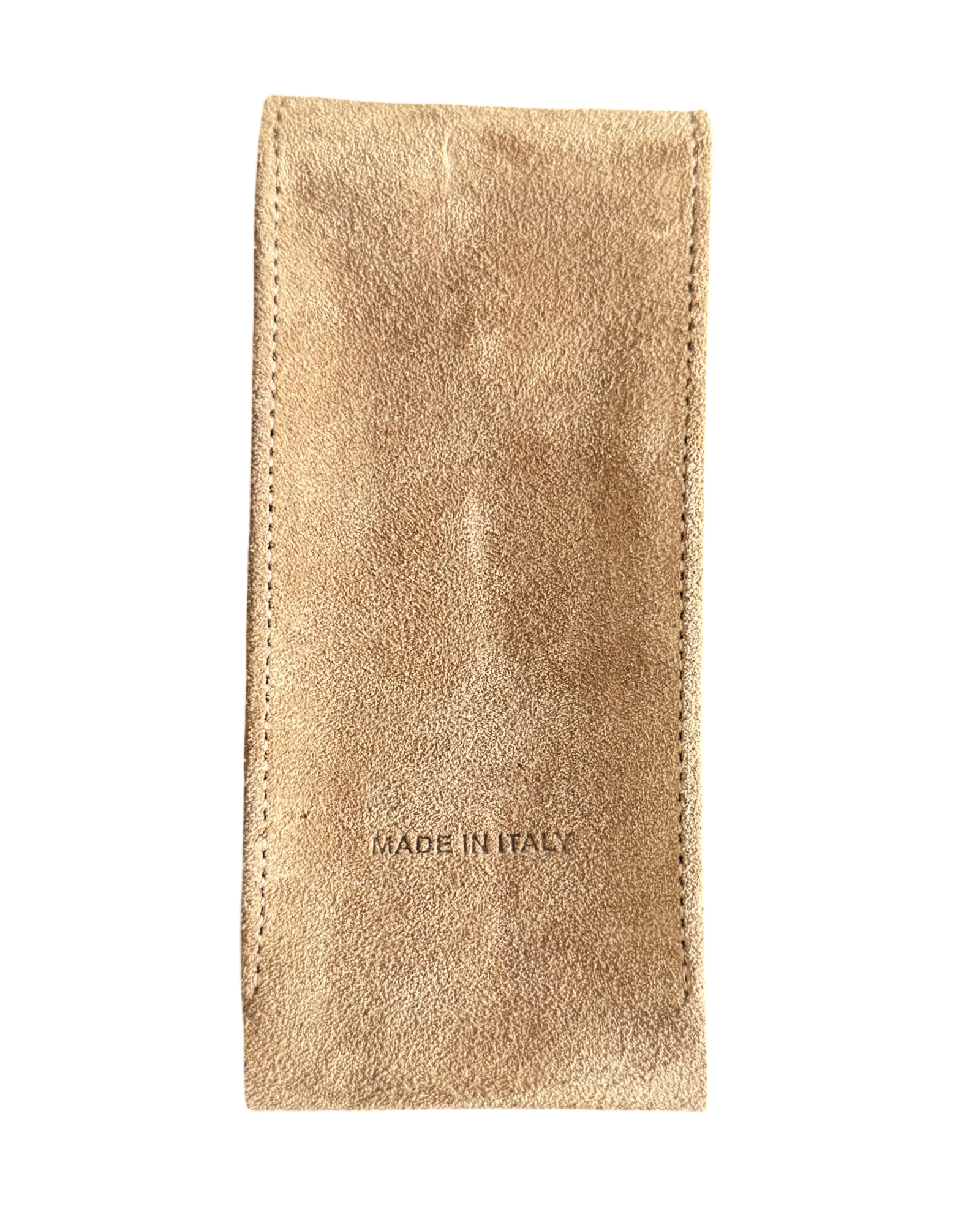 Montredo Leather Pouch - Made in Italy