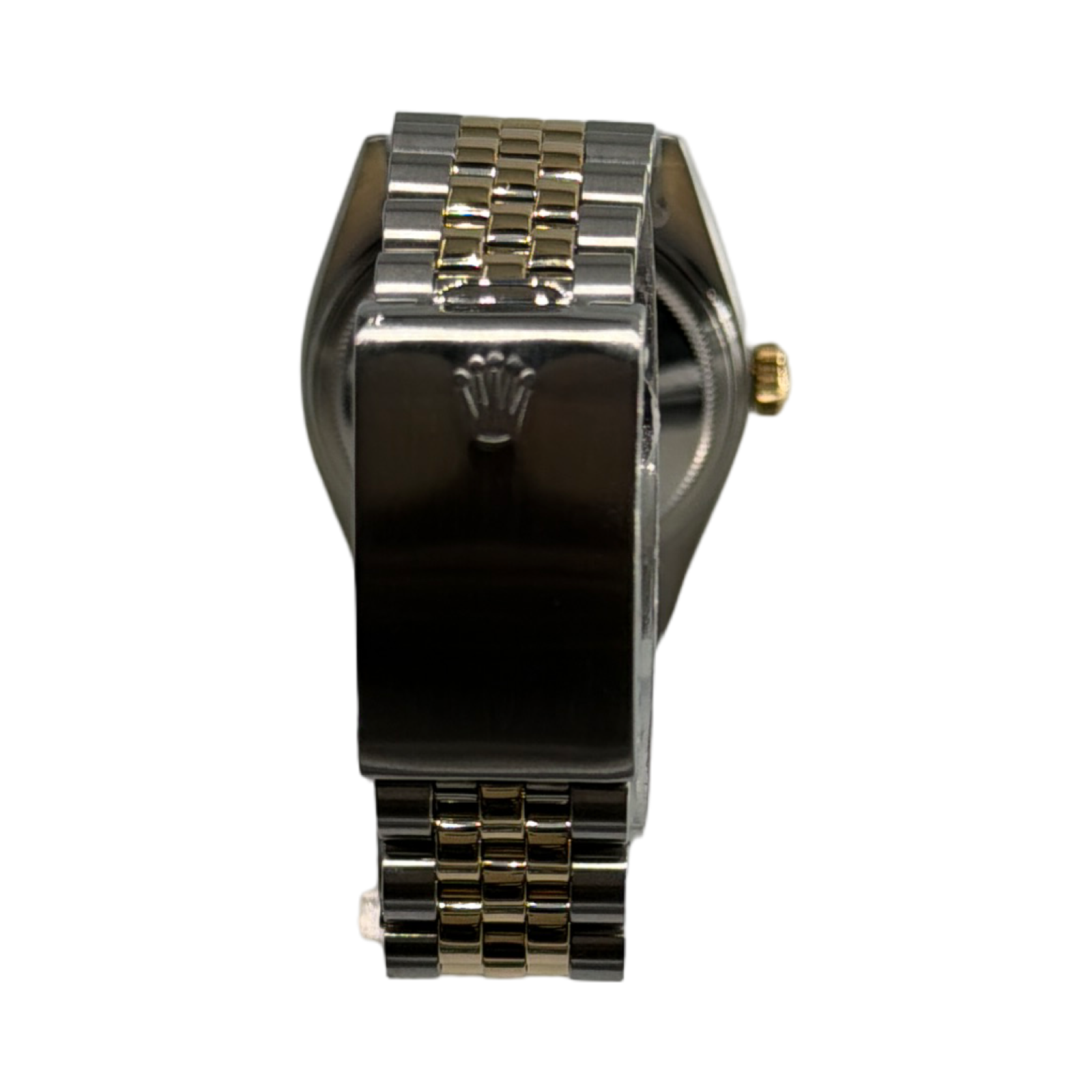 Rolex Datejust Two-Tone Jubilee 36 mm, CPO uit 1996