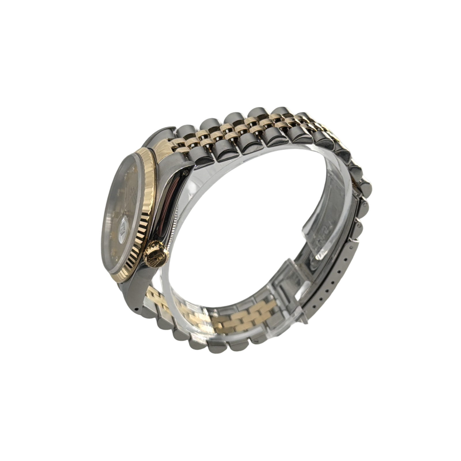 Rolex Datejust  Champagne Jubilee 36 mm, CPO