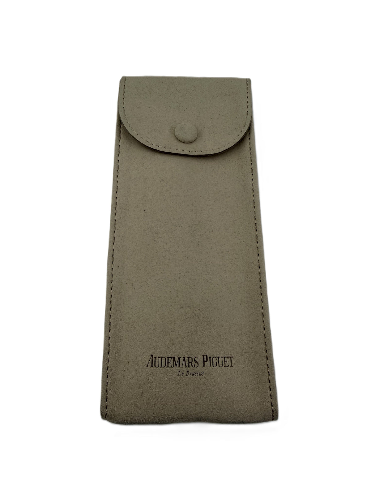 Audemars Piguet Leather Watch Pouch