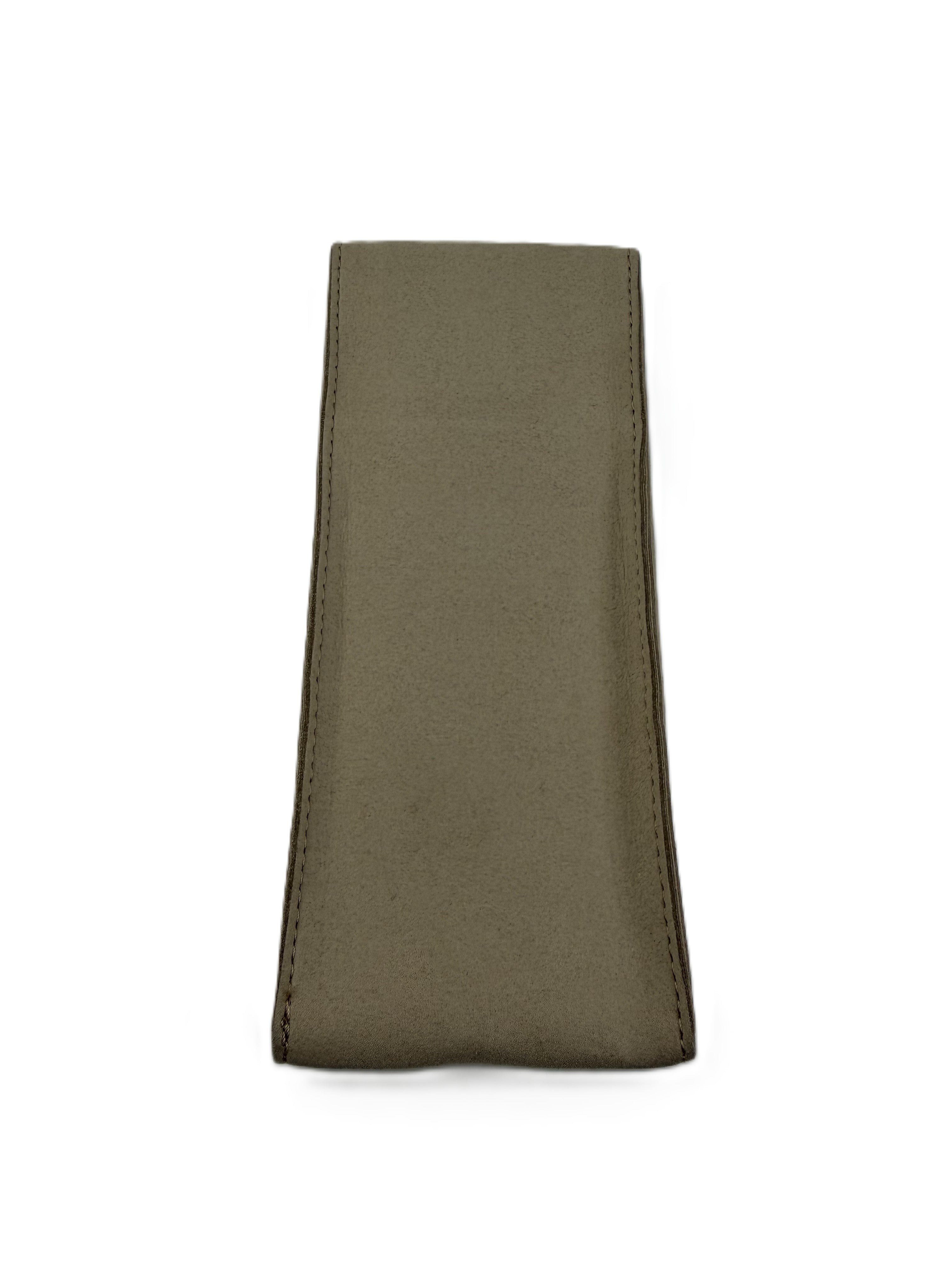 Audemars Piguet Leather Watch Pouch