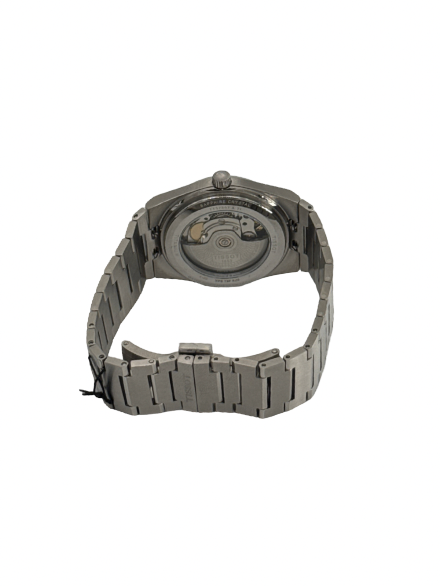 Tissot PRX Datum