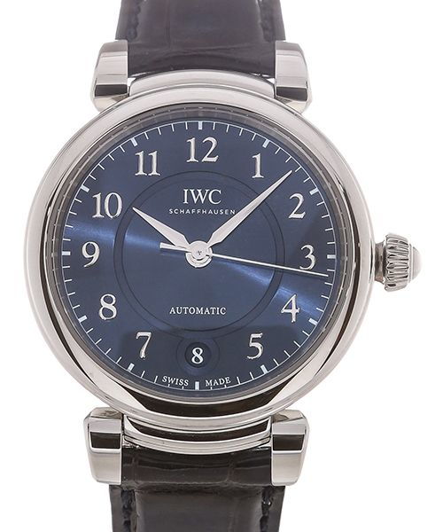 IWC Da Vinci Automatik 36 mm