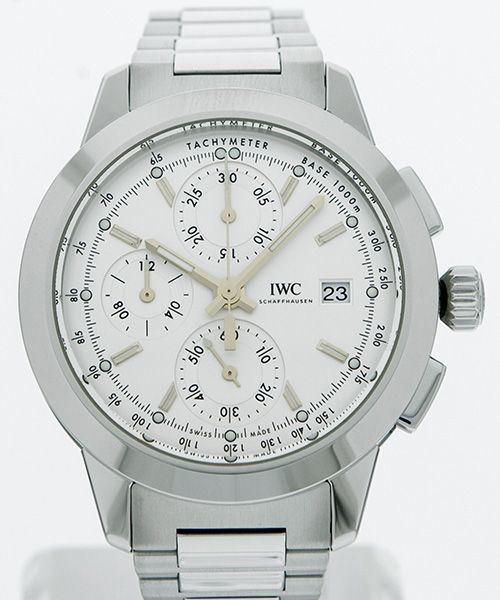 IWC Ingenieur Automatic White 42mm