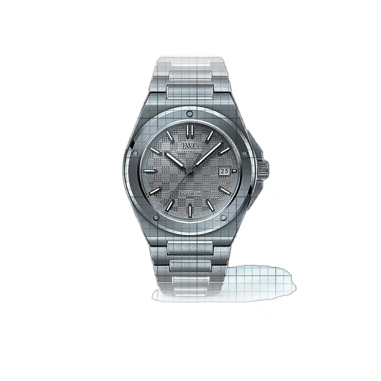 IWC Ingenieur IW328904