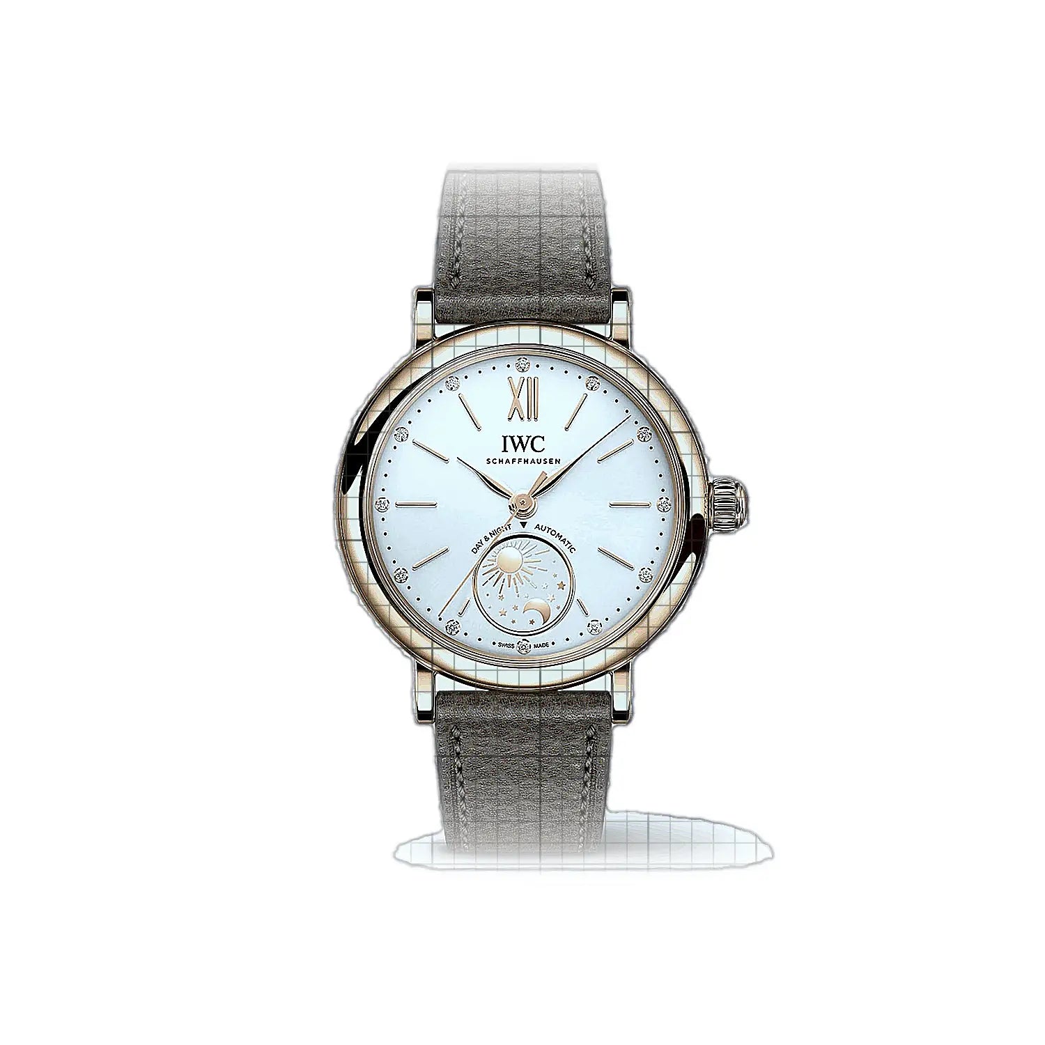 IWC Portofino IW459805