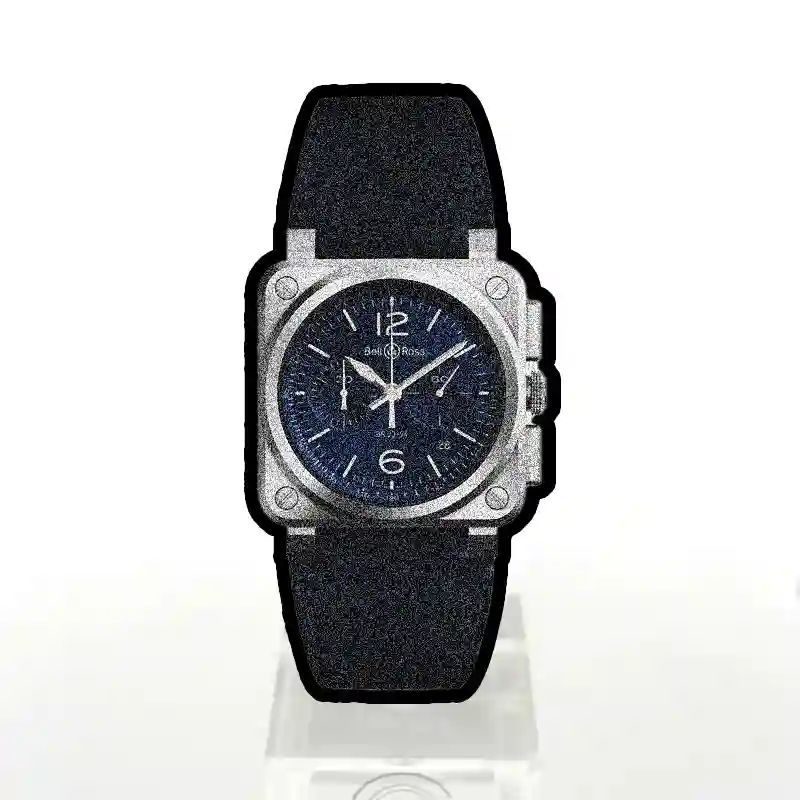 Bell & Ross Instruments Automatique 42 mm