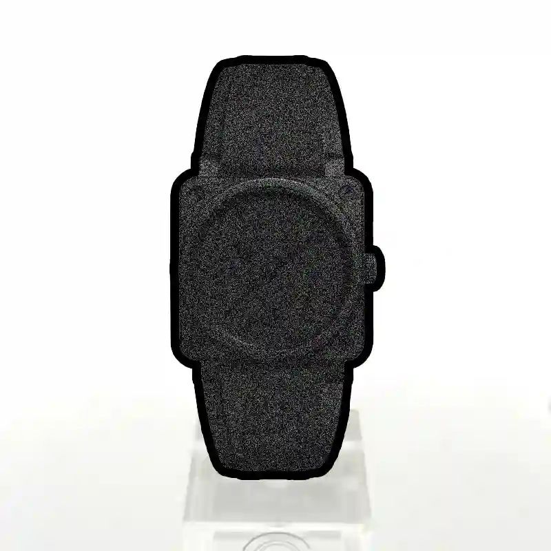 Bell & Ross Instruments Automatique Noir