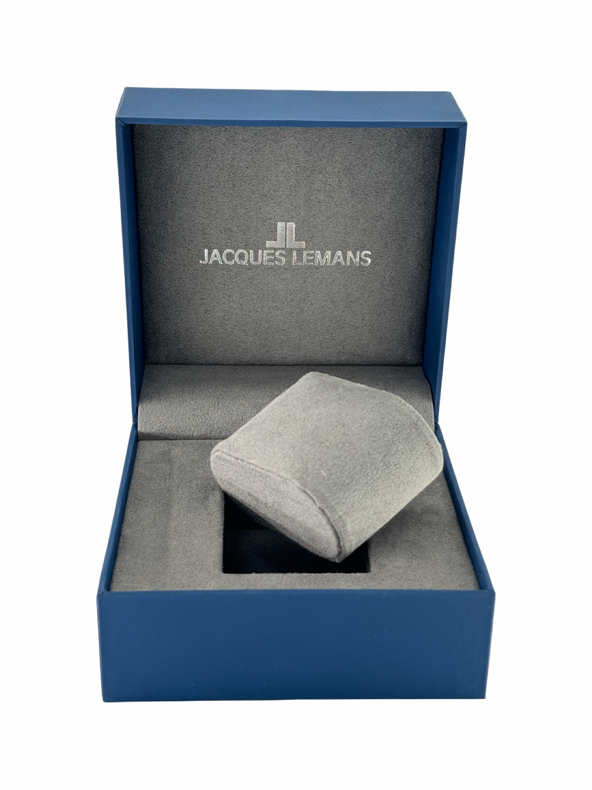 Jacques Lemans Watch Box with Pillow