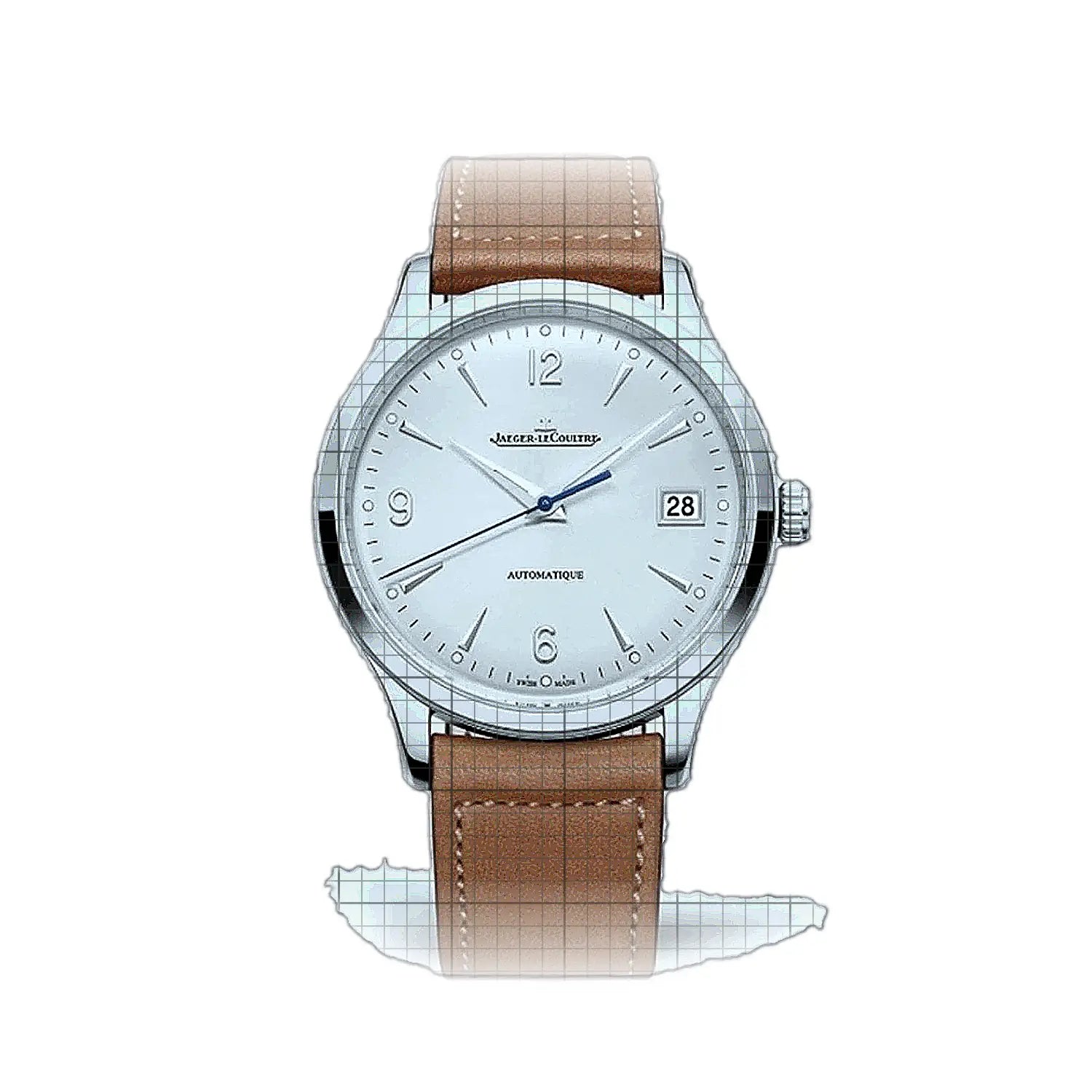 Jaeger-LeCoultre Master Q4018420