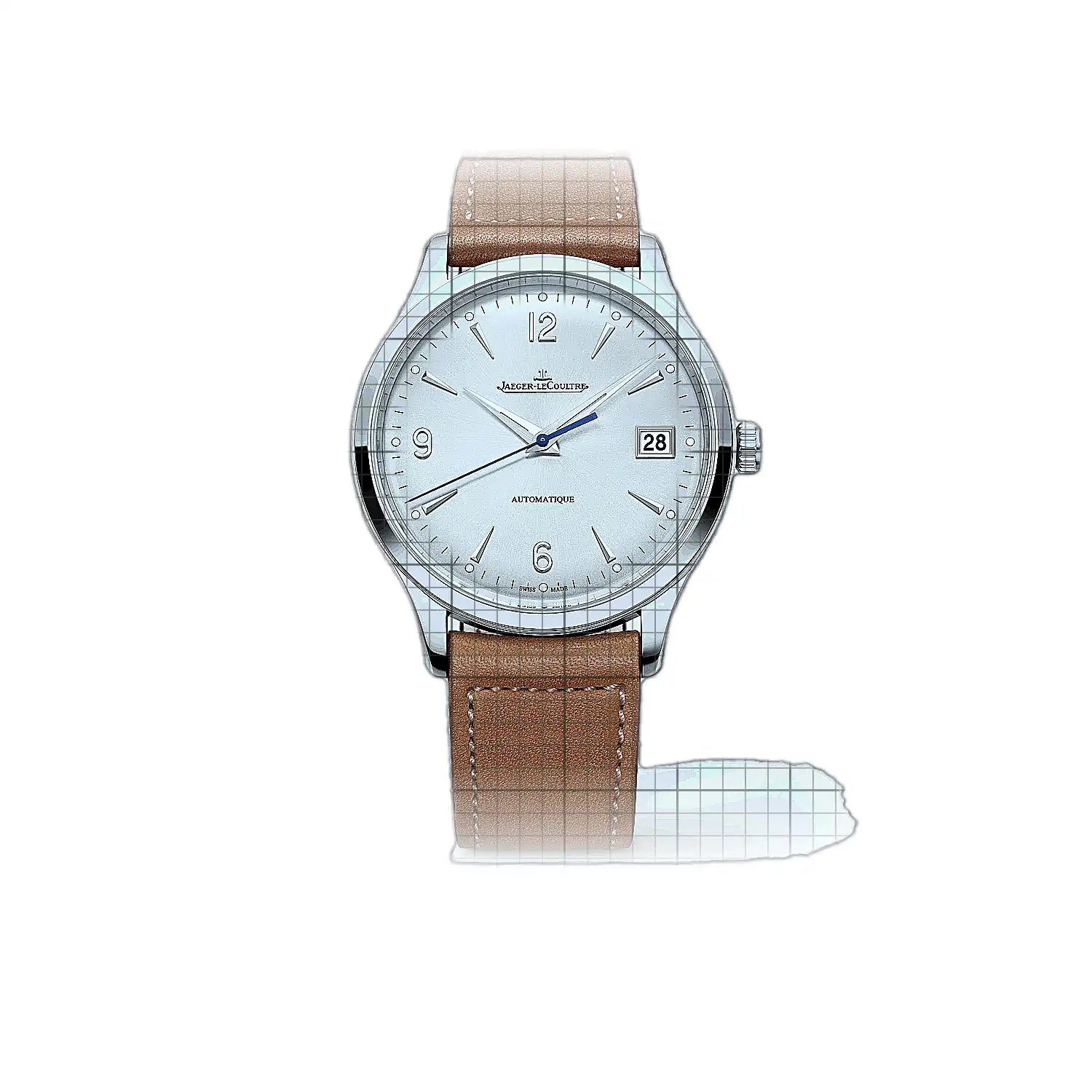Jaeger-LeCoultre Master Control 4018420