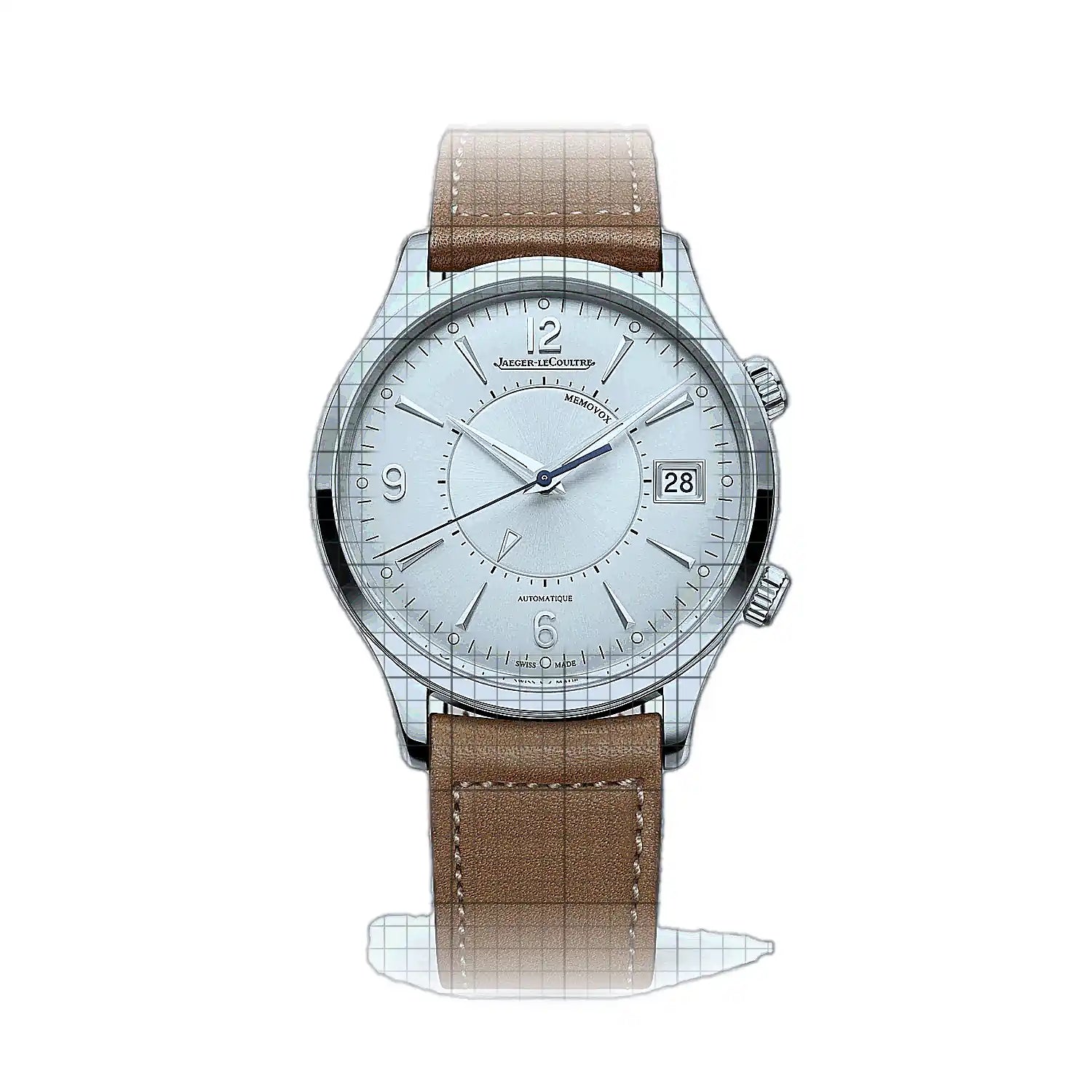 Jaeger-LeCoultre Master Control Q411843J