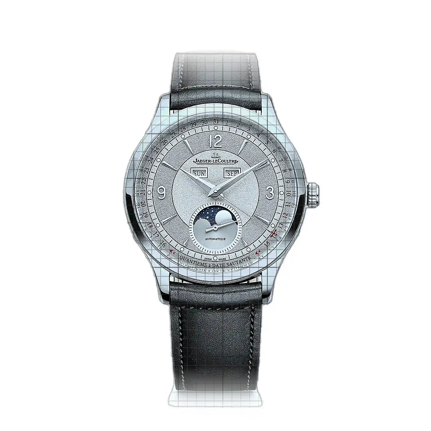 Jaeger-LeCoultre Master Control Q4148450