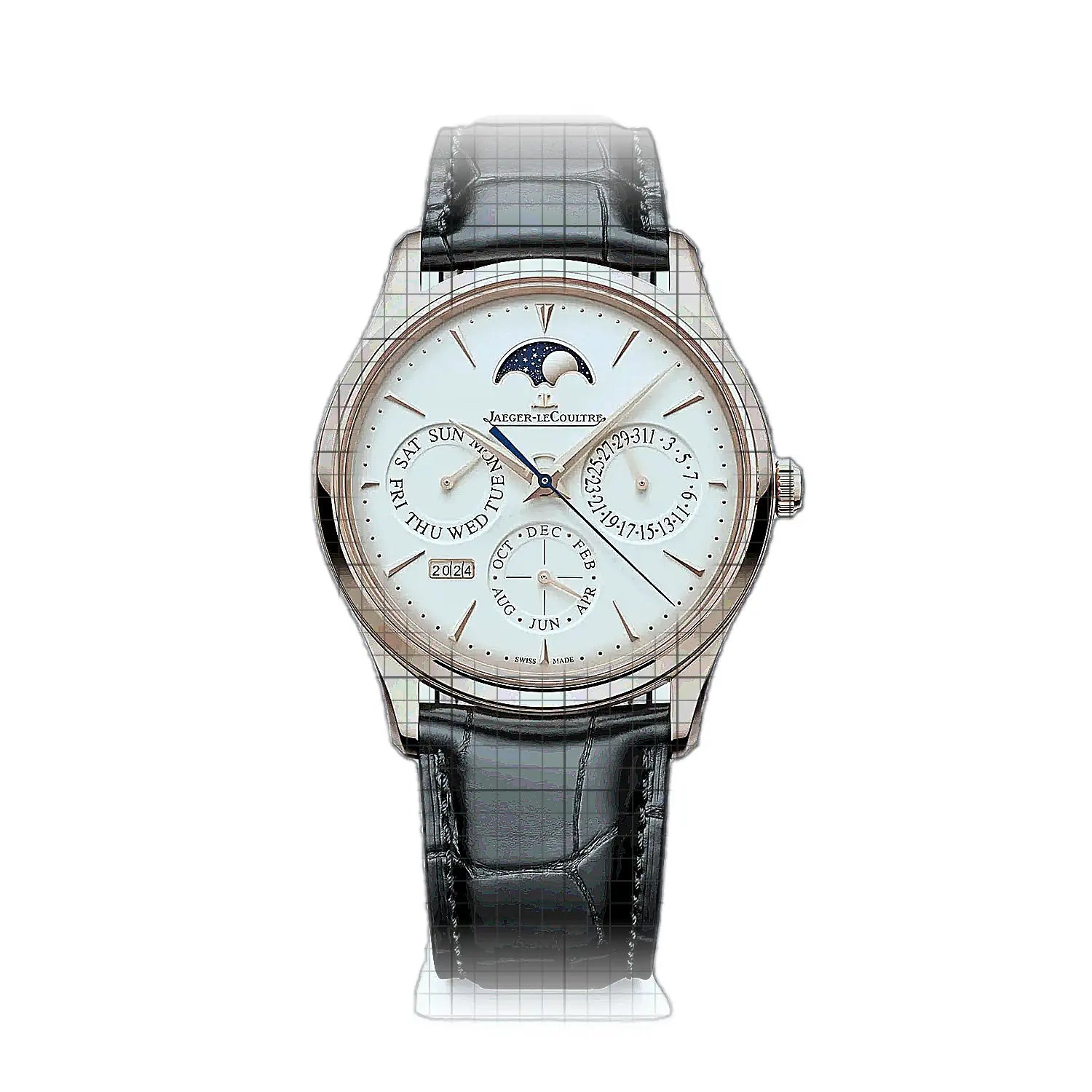Jaeger-LeCoultre Master Ultra Thin Q1142510