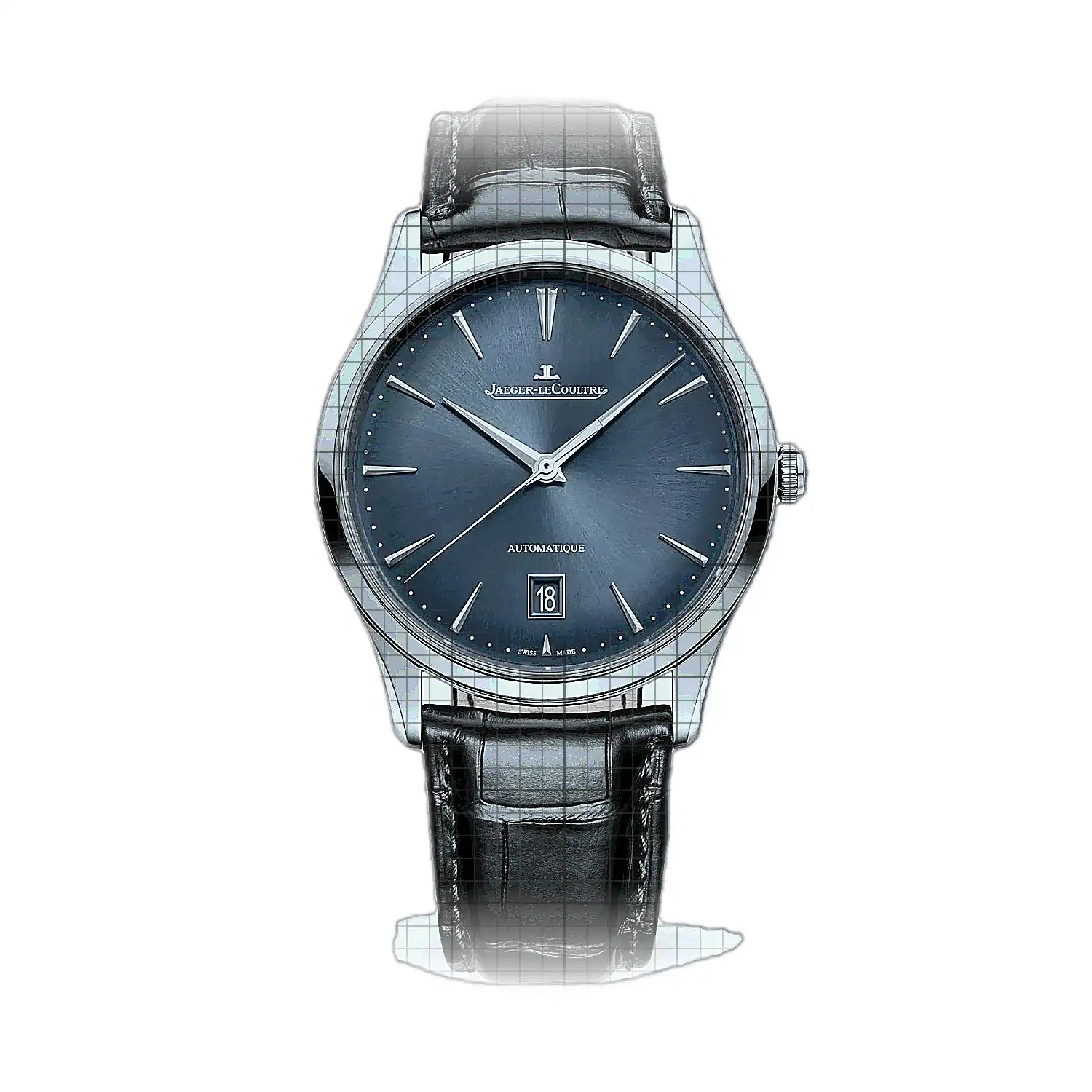 Jaeger-LeCoultre Master Ultra Thin Q1238480